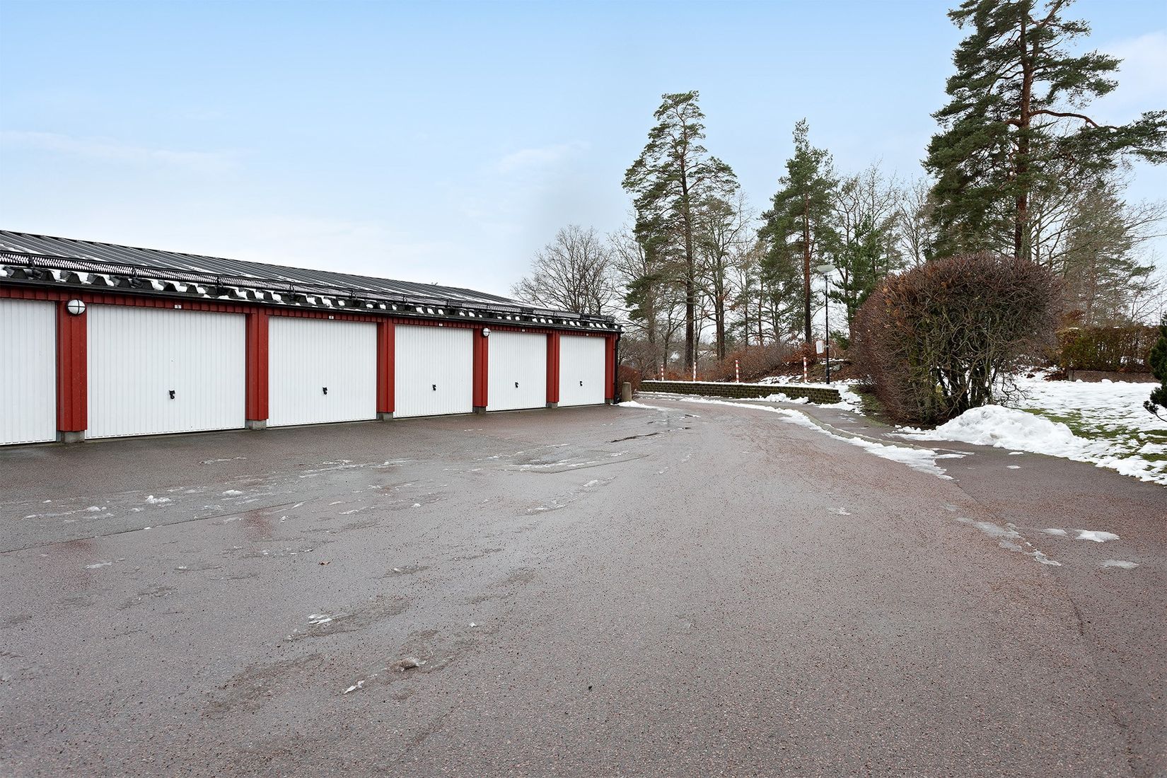 Bostadsrätt, Svarvarvägen 17 D, Lindsdal, Kalmar