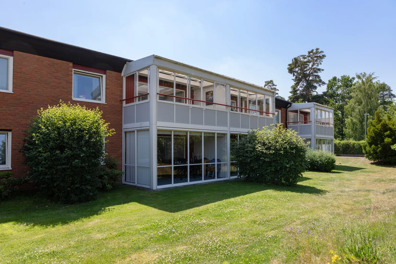 Bostadsrätt, Svarvarvägen 17 D, Lindsdal, Kalmar