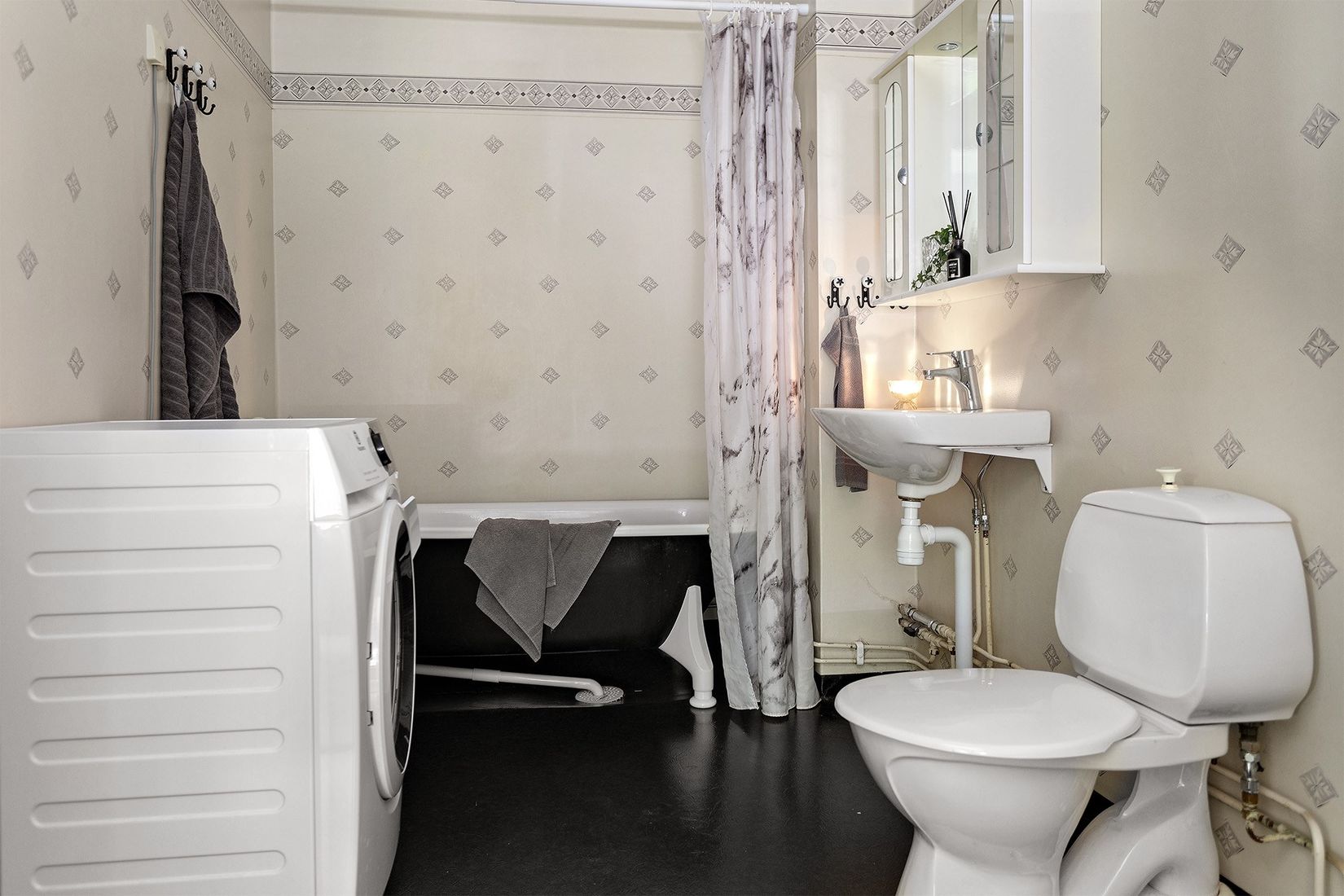 Bostadsrätt, Svarvarvägen 17 D, Lindsdal, Kalmar