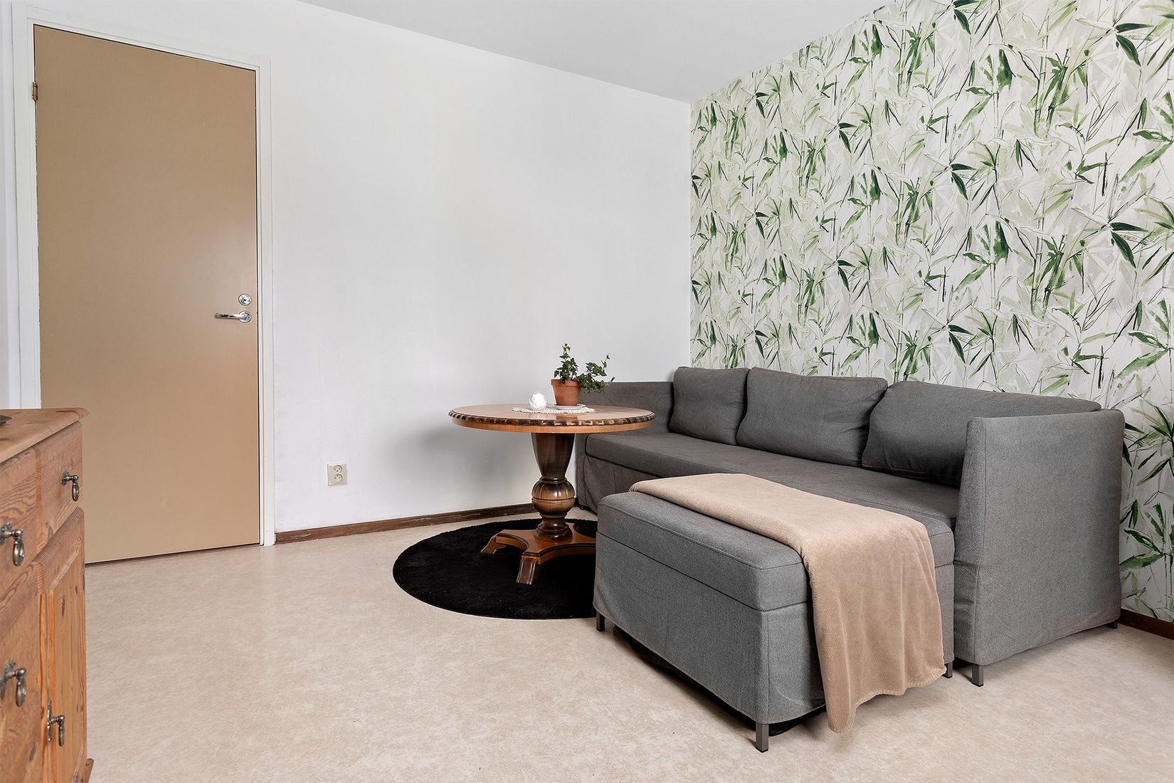 Bostadsrätt, Svarvarvägen 17 D, Lindsdal, Kalmar