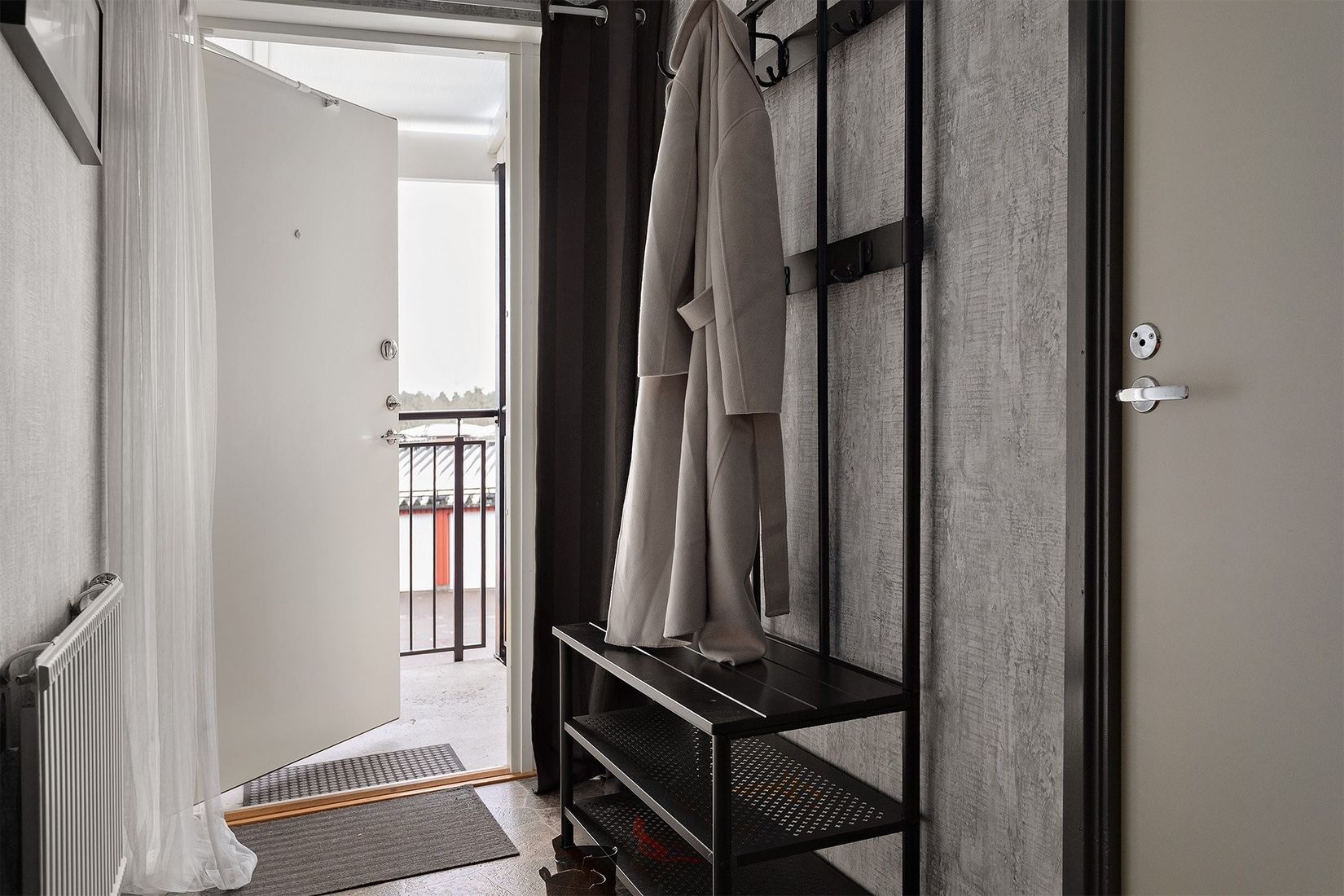 Bostadsrätt, Svarvarvägen 17 D, Lindsdal, Kalmar