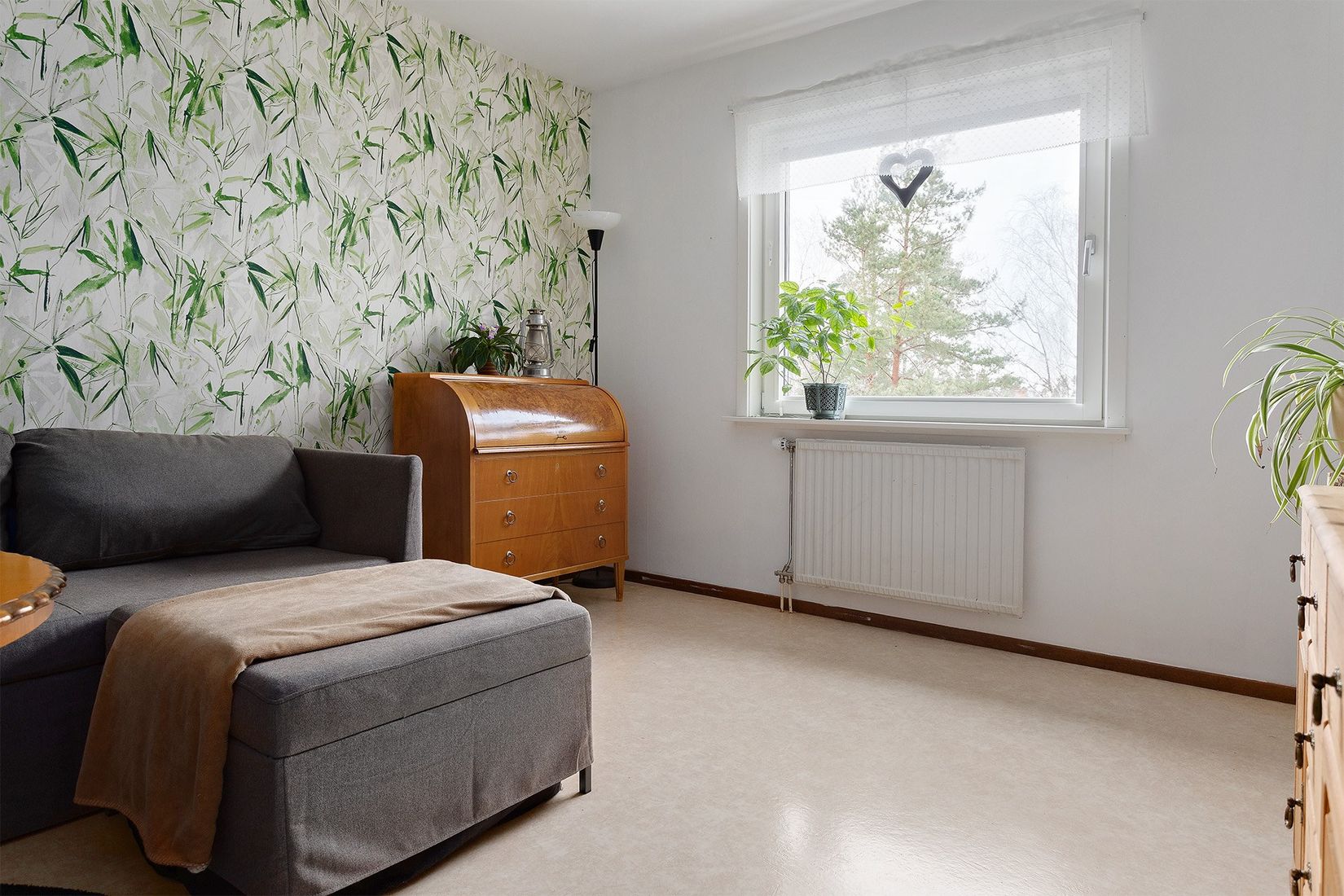 Bostadsrätt, Svarvarvägen 17 D, Lindsdal, Kalmar