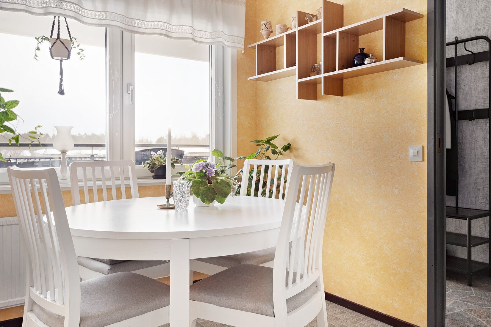 Bostadsrätt, Svarvarvägen 17 D, Lindsdal, Kalmar