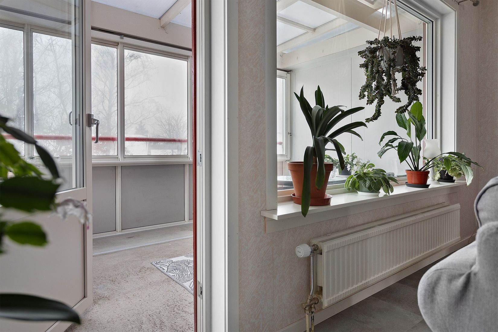 Bostadsrätt, Svarvarvägen 17 D, Lindsdal, Kalmar