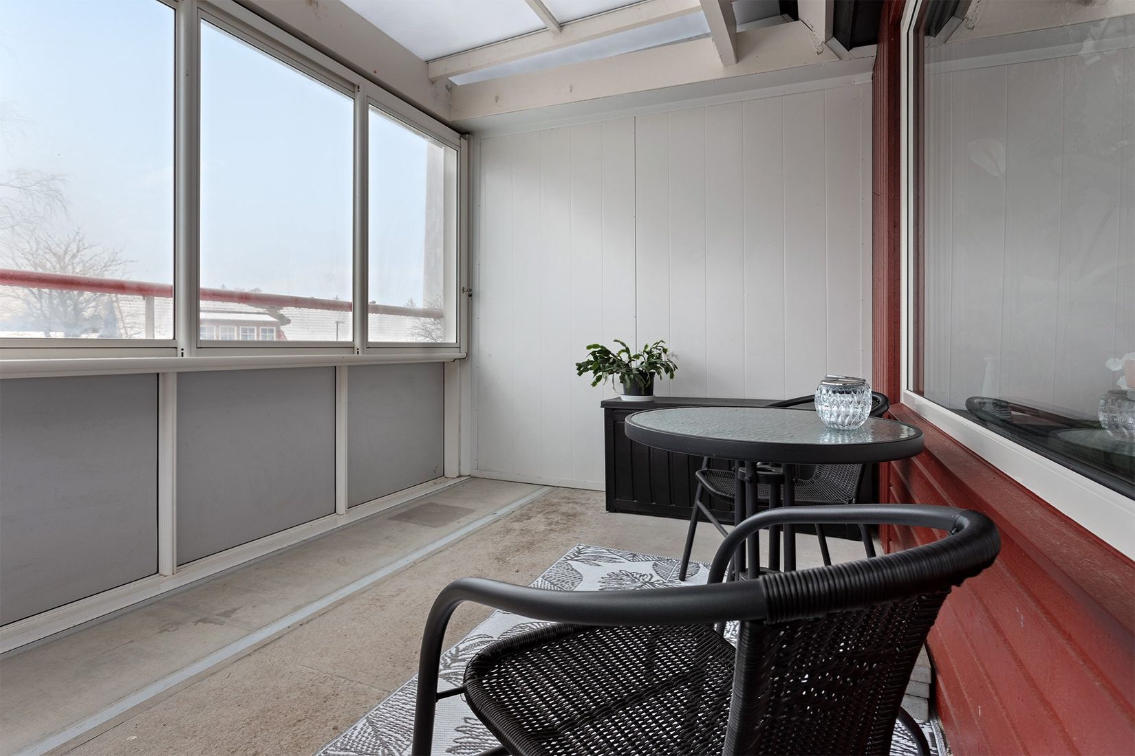 Bostadsrätt, Svarvarvägen 17 D, Lindsdal, Kalmar