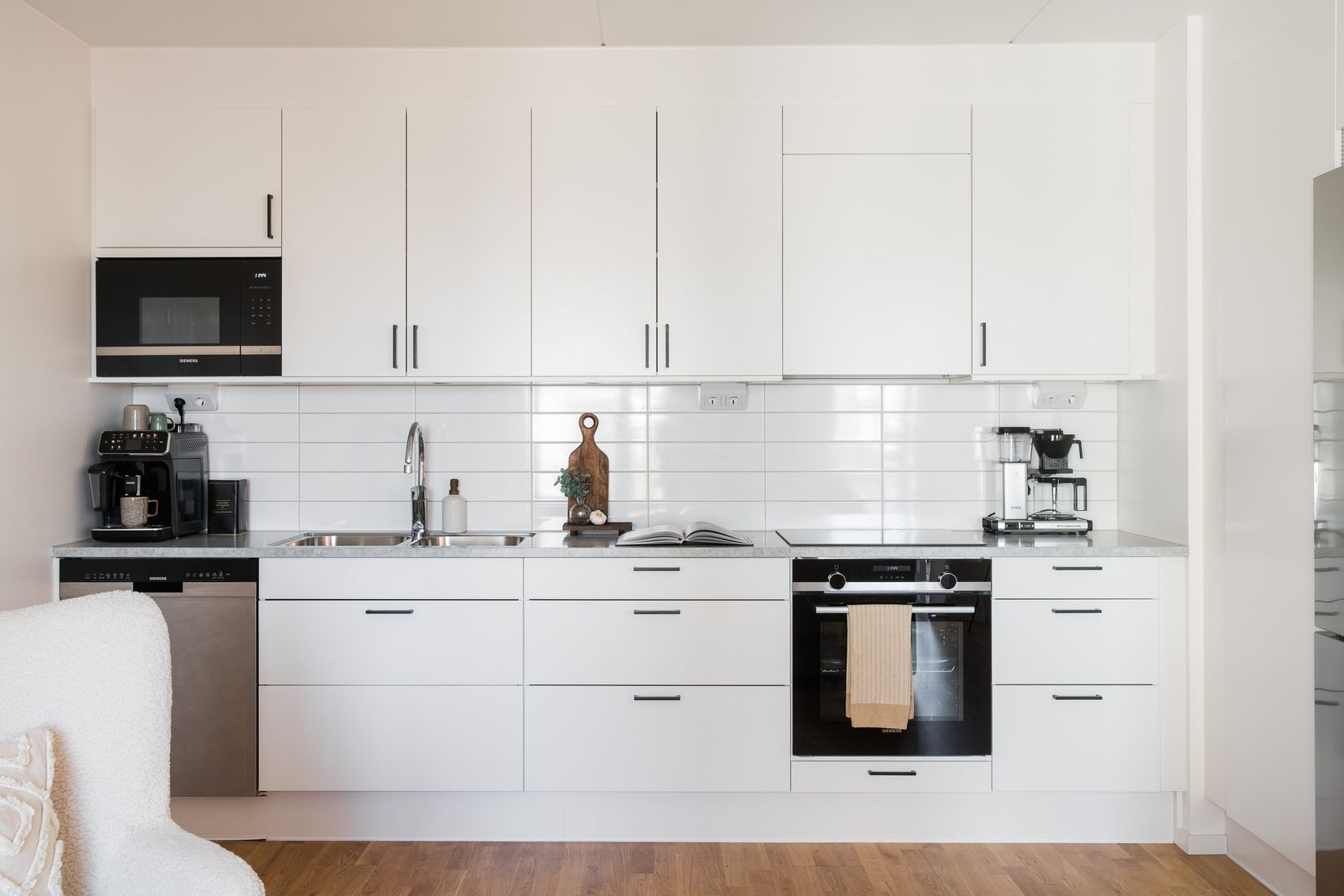 Bostadsrätt, Packhusgatan 27, Limhamns Sjöstad, Malmö