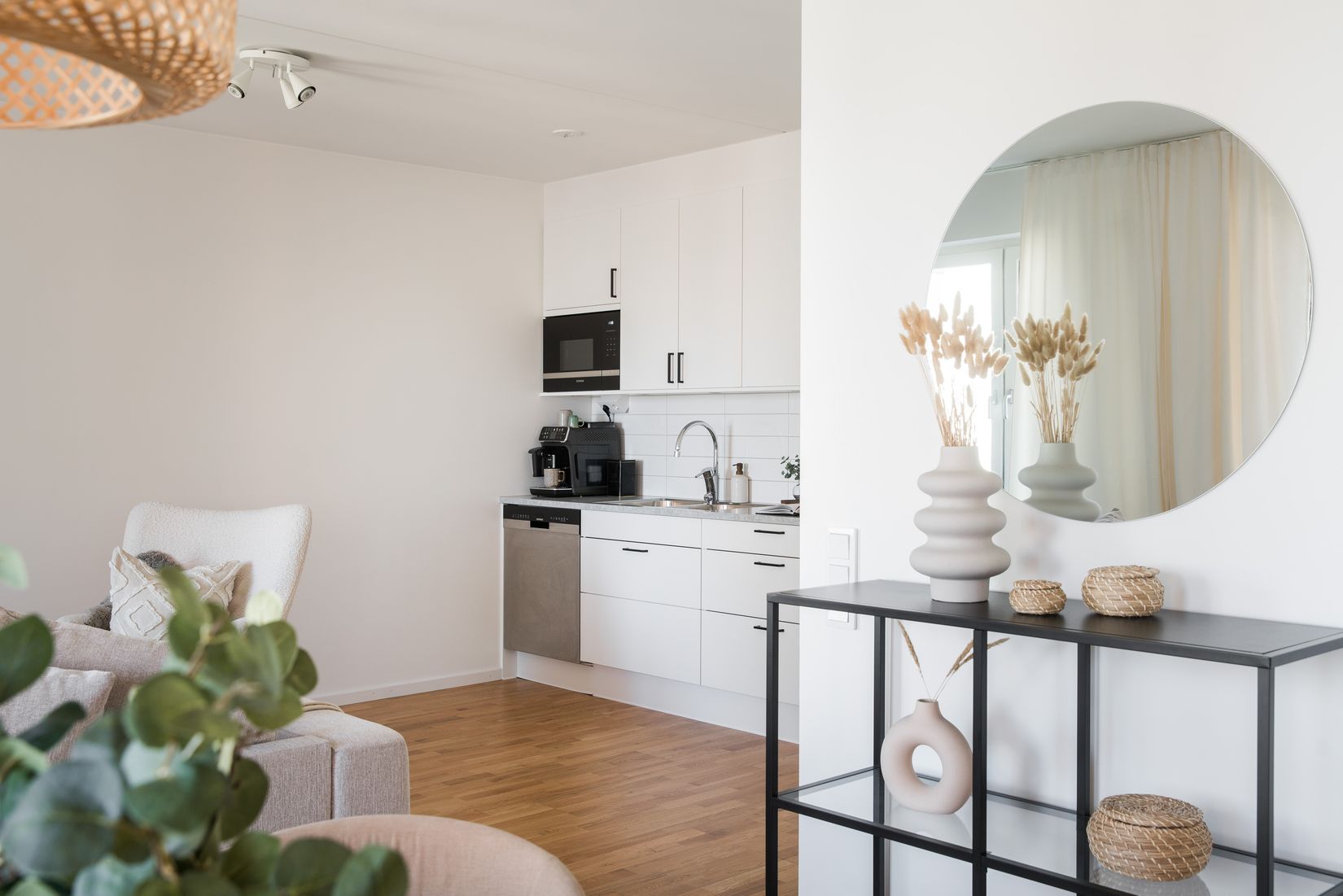 Bostadsrätt, Packhusgatan 27, Limhamns Sjöstad, Malmö