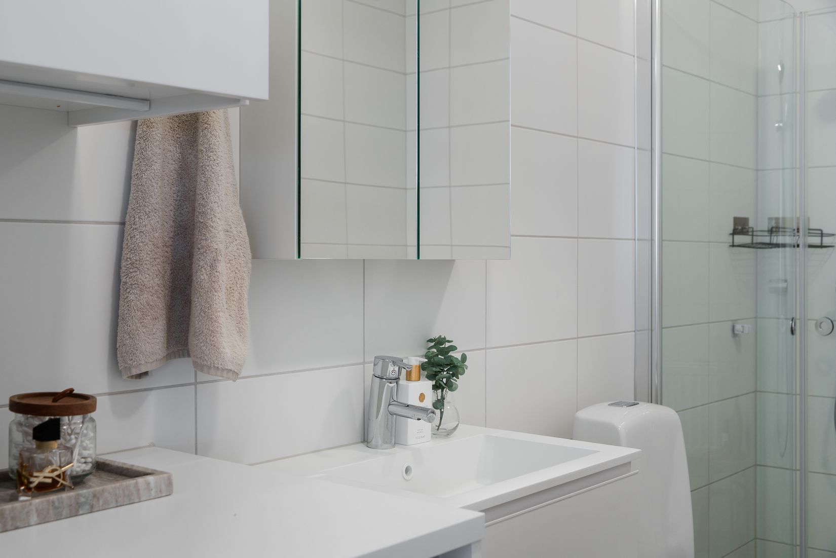 Bostadsrätt, Packhusgatan 27, Limhamns Sjöstad, Malmö