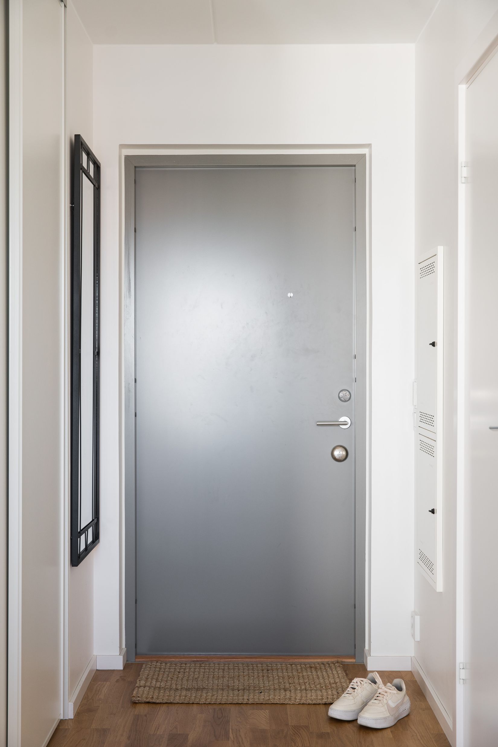 Bostadsrätt, Packhusgatan 27, Limhamns Sjöstad, Malmö