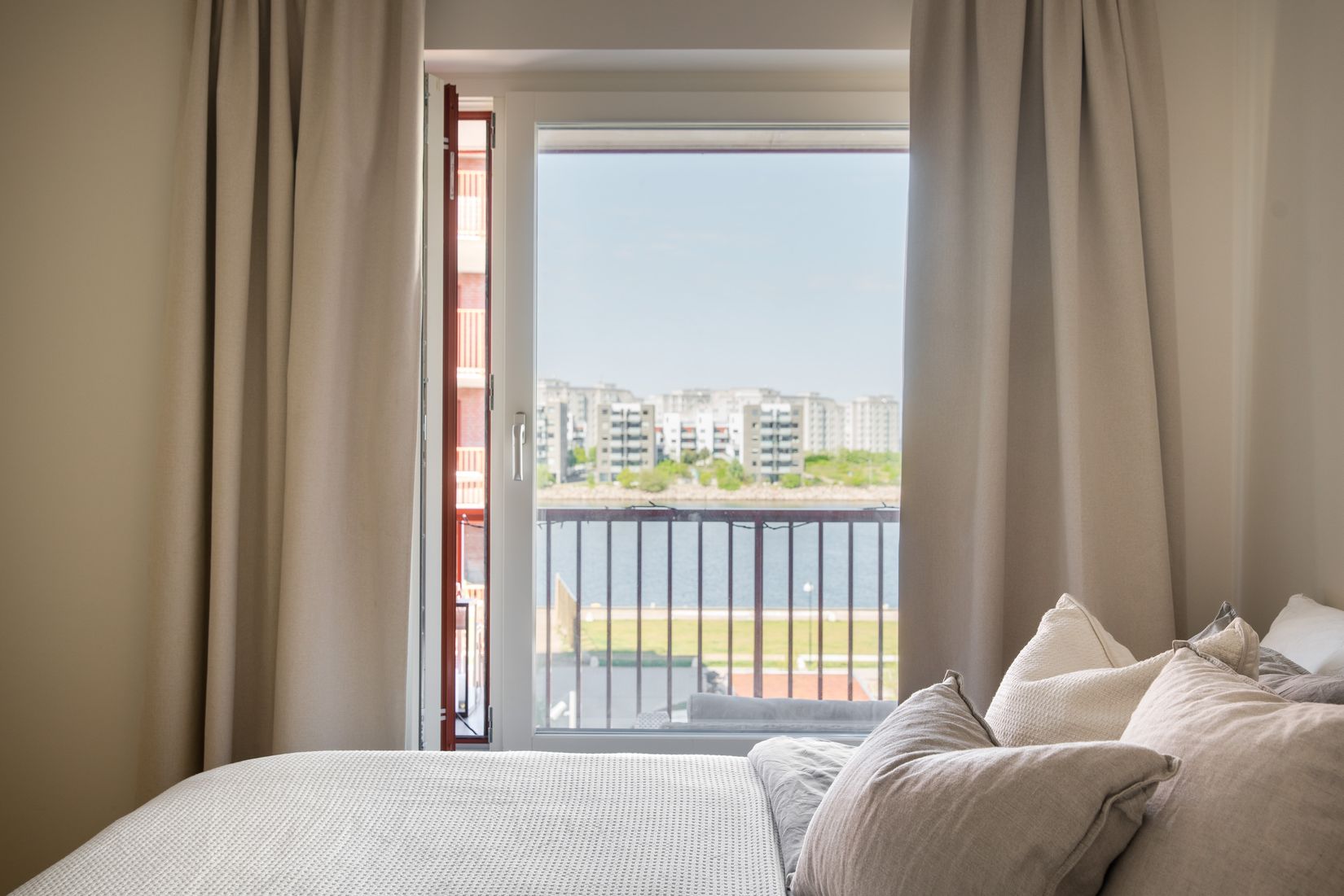 Bostadsrätt, Packhusgatan 27, Limhamns Sjöstad, Malmö