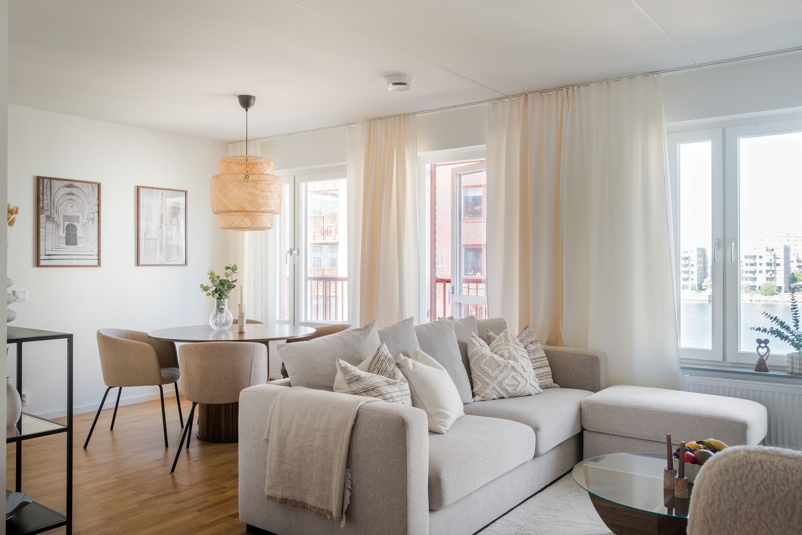 Bostadsrätt, Packhusgatan 27, Limhamns Sjöstad, Malmö