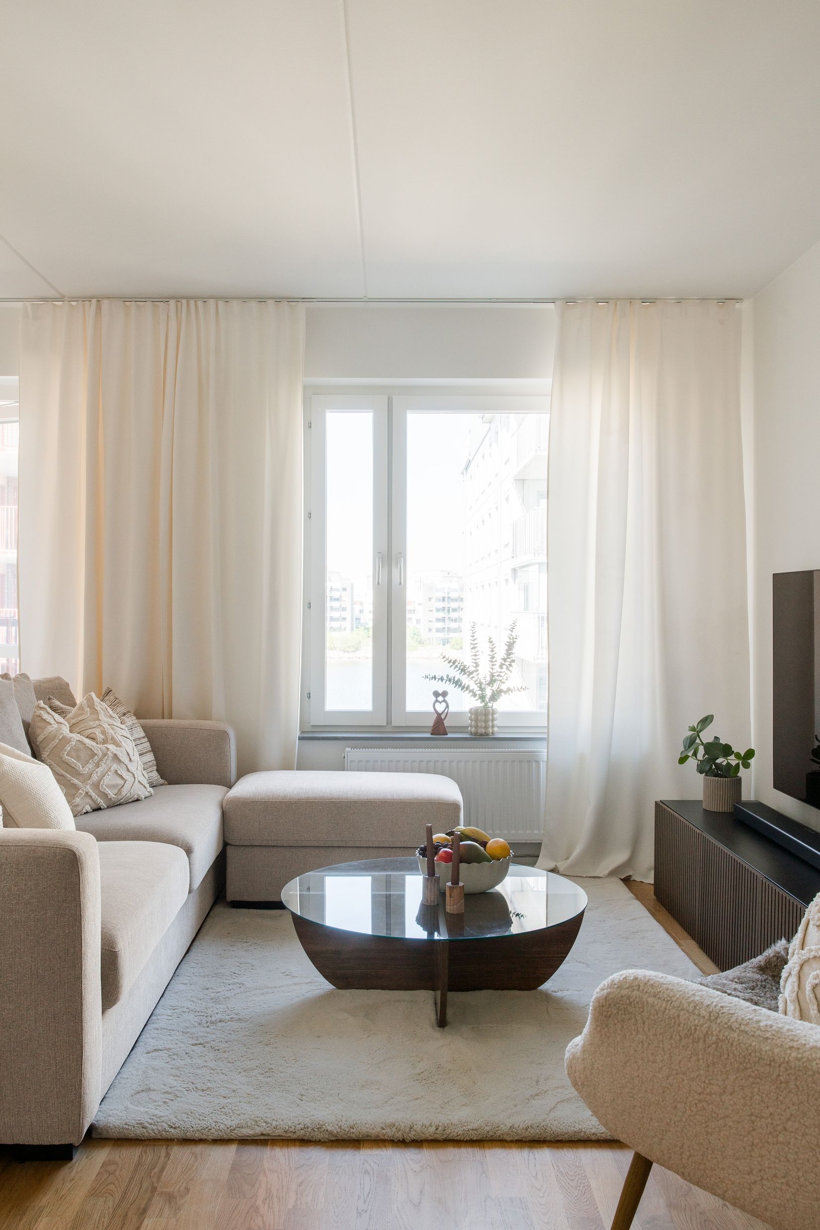 Bostadsrätt, Packhusgatan 27, Limhamns Sjöstad, Malmö