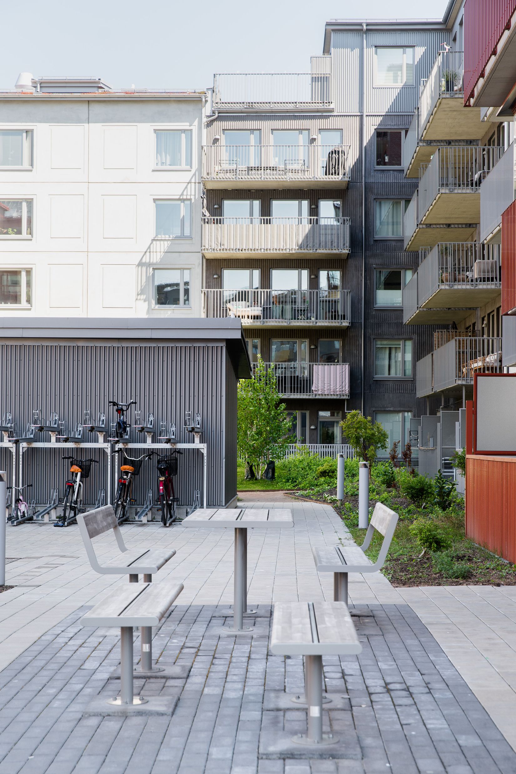 Bostadsrätt, Packhusgatan 27, Limhamns Sjöstad, Malmö