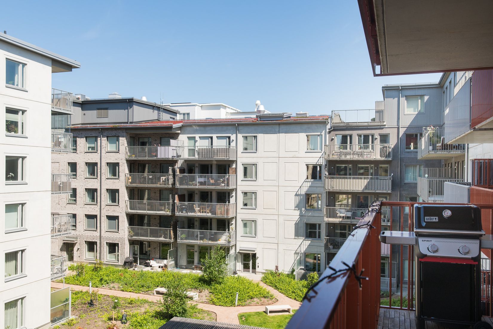 Bostadsrätt, Packhusgatan 27, Limhamns Sjöstad, Malmö