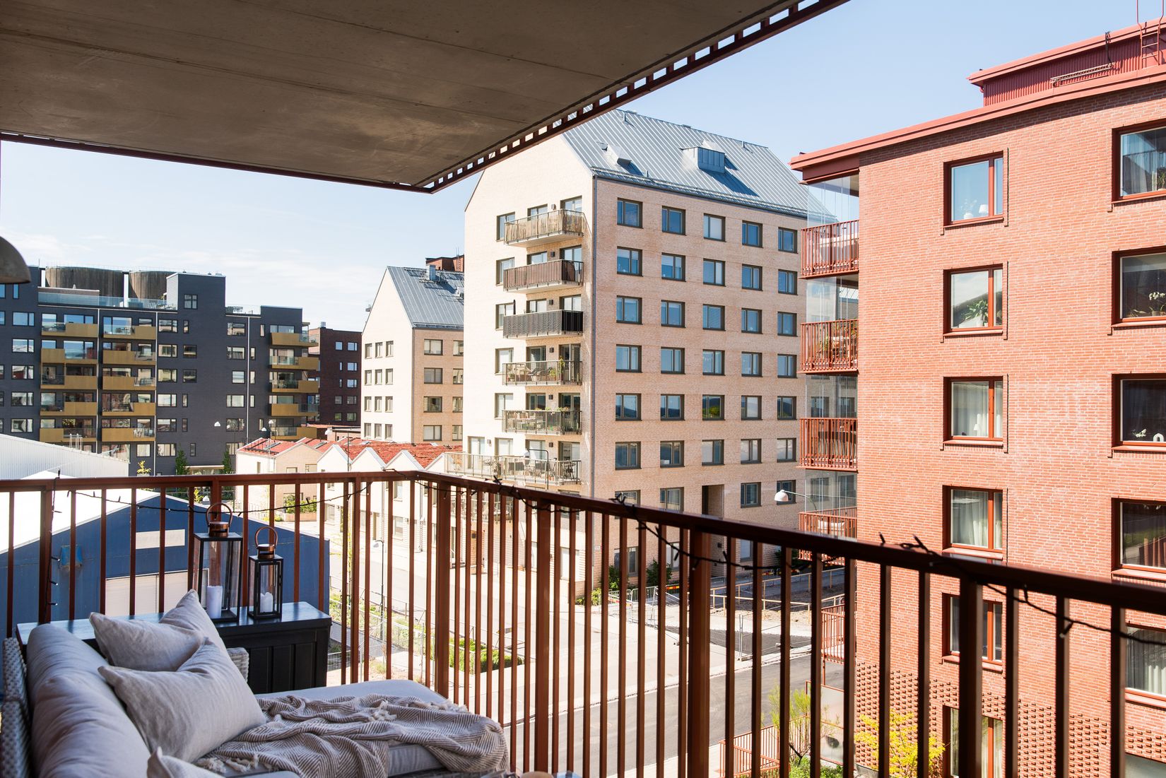 Bostadsrätt, Packhusgatan 27, Limhamns Sjöstad, Malmö