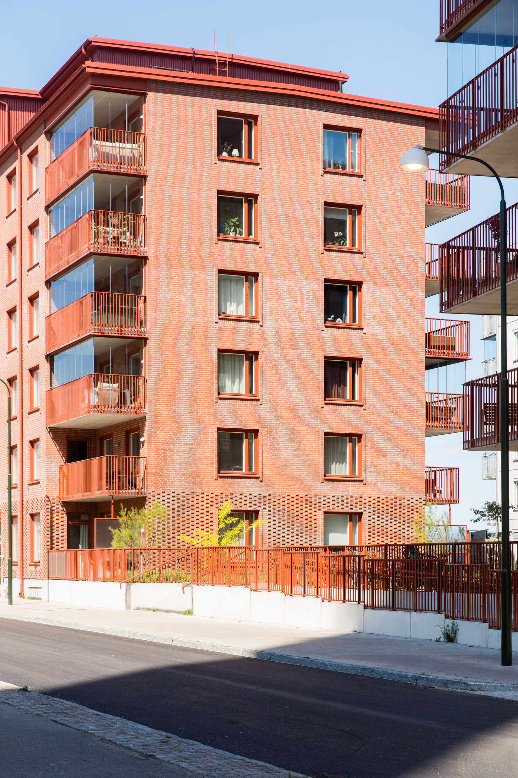 Bostadsrätt, Packhusgatan 27, Limhamns Sjöstad, Malmö