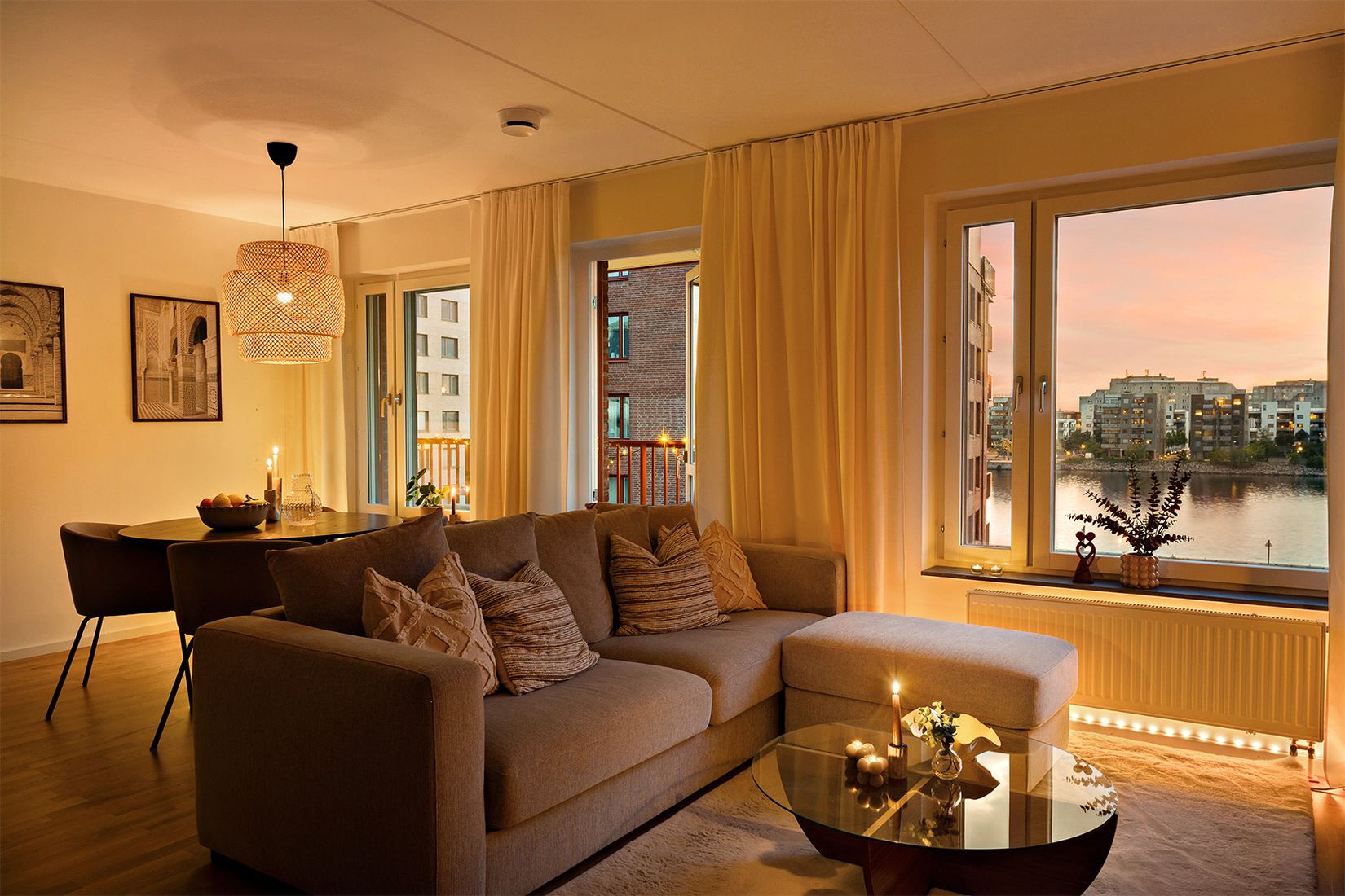 Bostadsrätt, Packhusgatan 27, Limhamns Sjöstad, Malmö