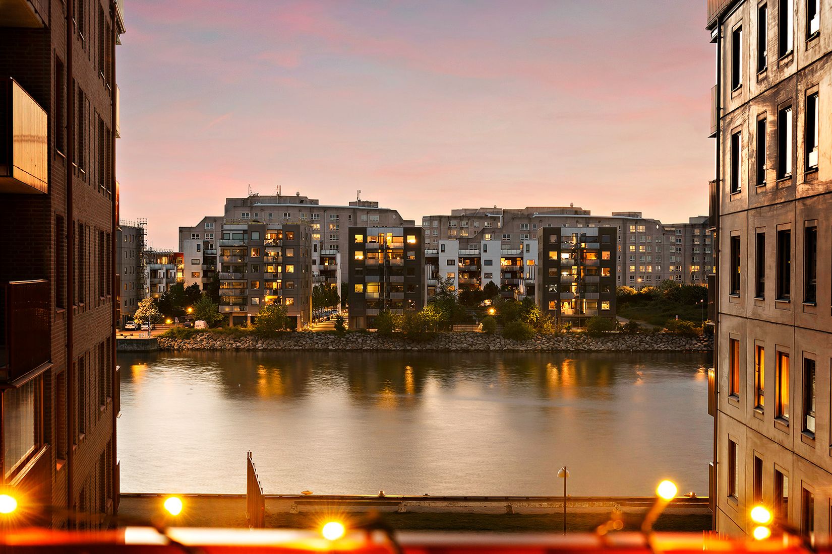 Bostadsrätt, Packhusgatan 27, Limhamns Sjöstad, Malmö