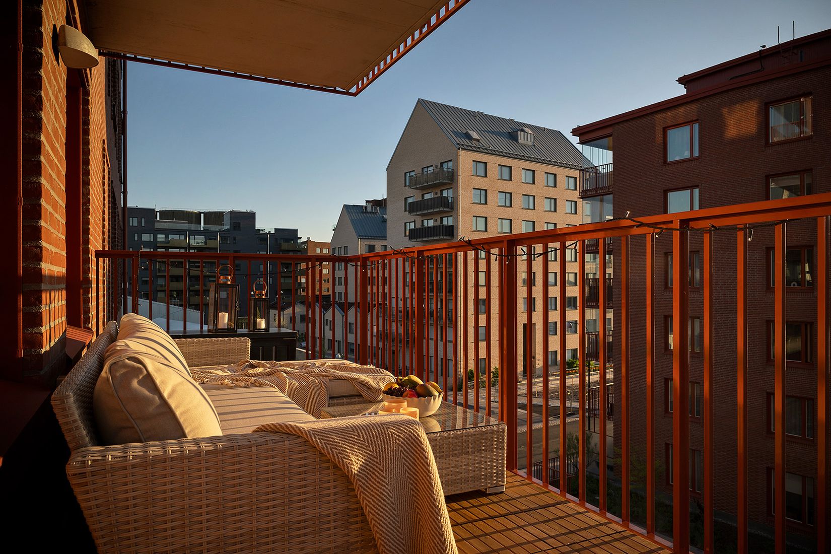 Bostadsrätt, Packhusgatan 27, Limhamns Sjöstad, Malmö