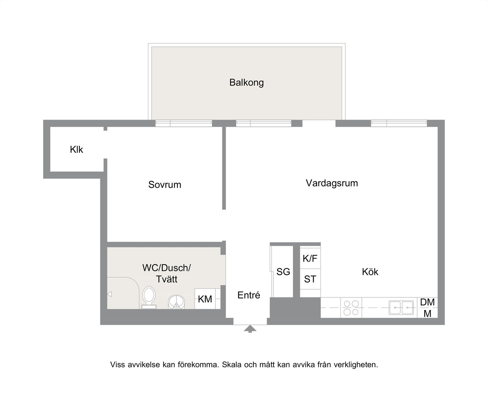 Bostadsrätt, Packhusgatan 27, Limhamns Sjöstad, Malmö