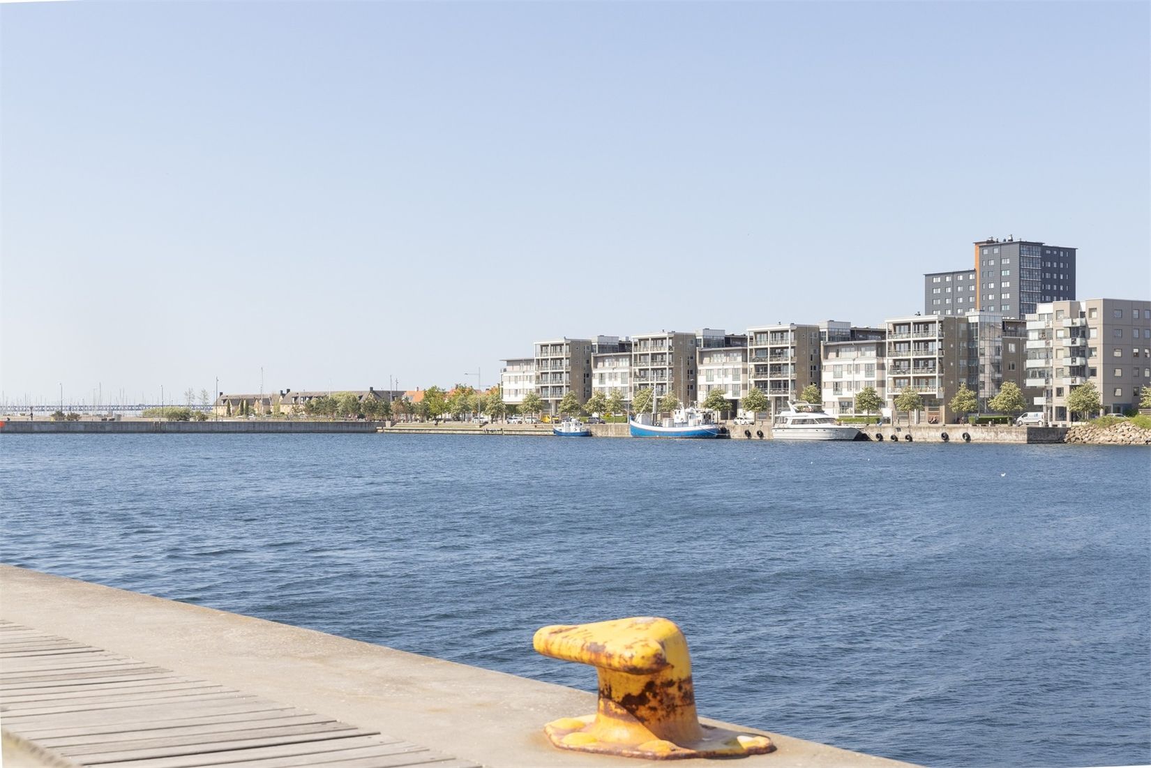 Bostadsrätt, Packhusgatan 27, Limhamns Sjöstad, Malmö