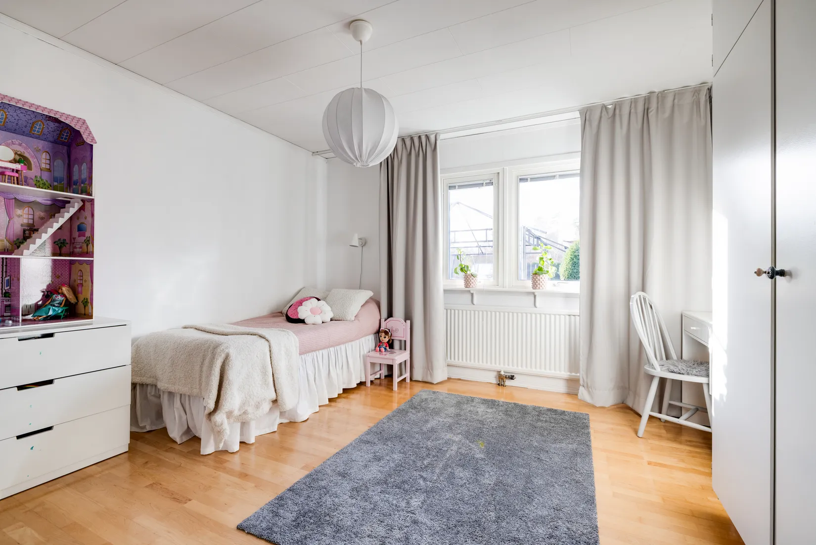 Villa, Topasvägen 11, Kungälv