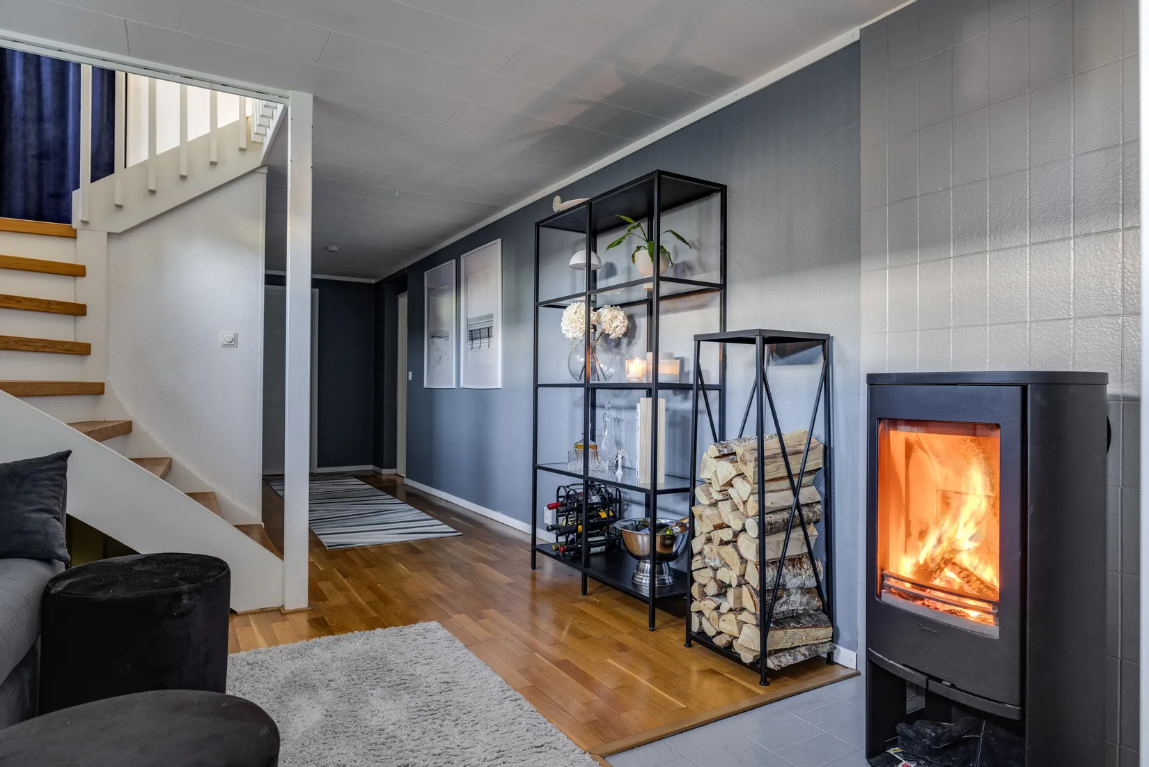 Villa, Topasvägen 11, Kungälv