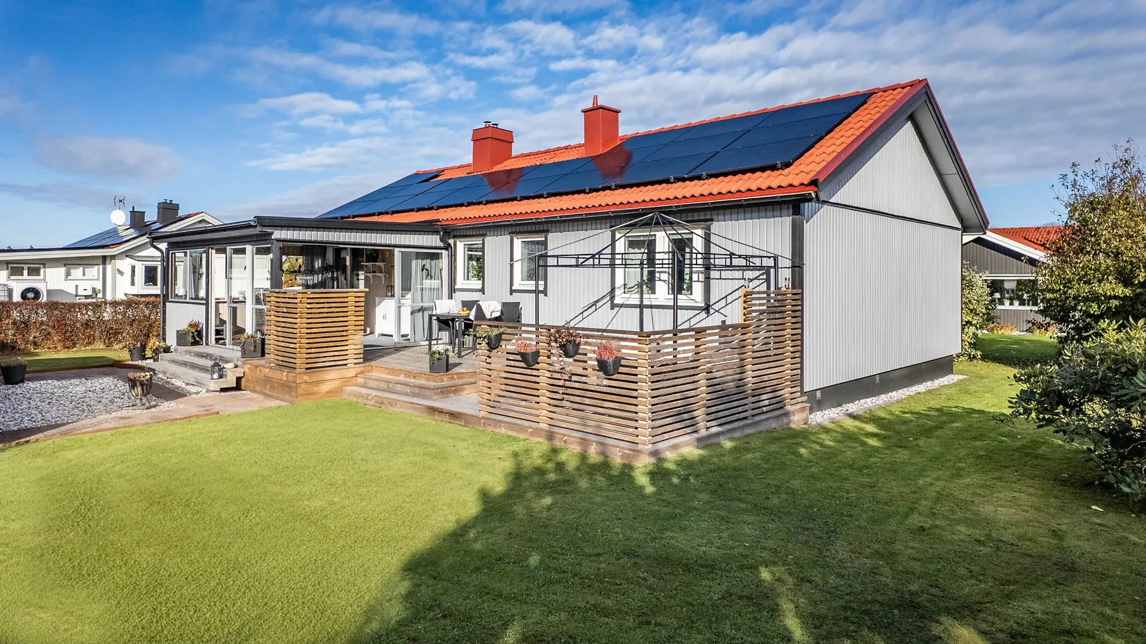 Villa, Topasvägen 11, Kungälv