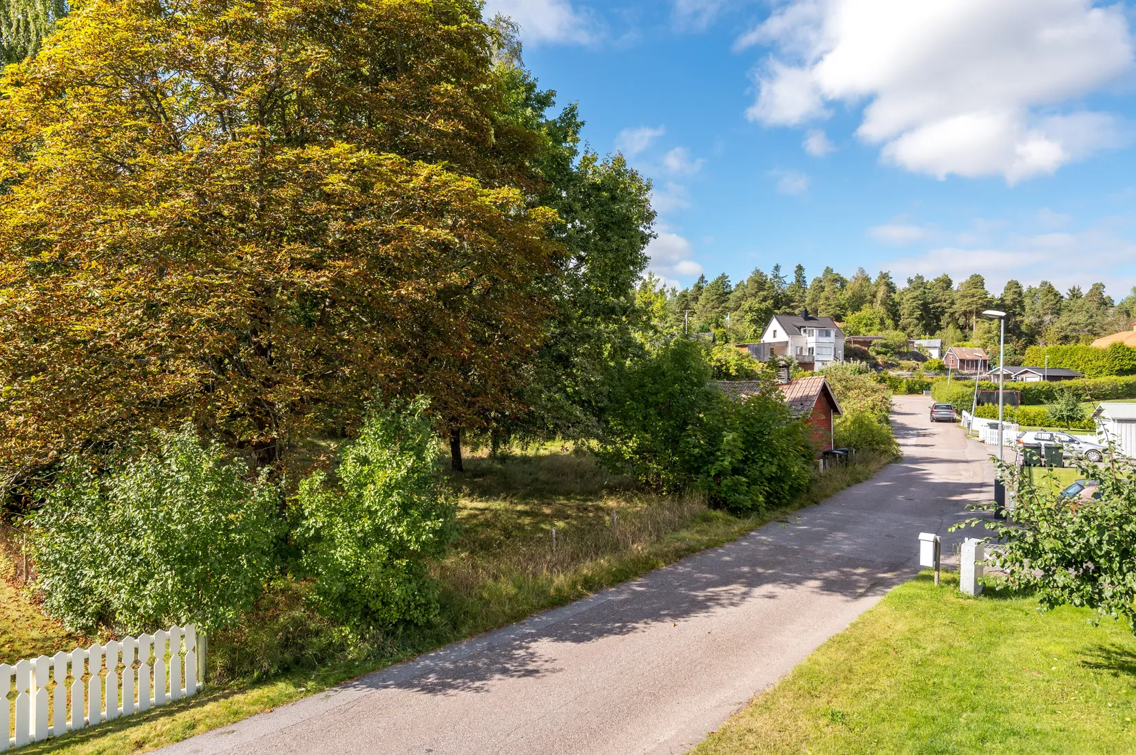 Villa, Alvägen 6, Skärblacka, Norrköping