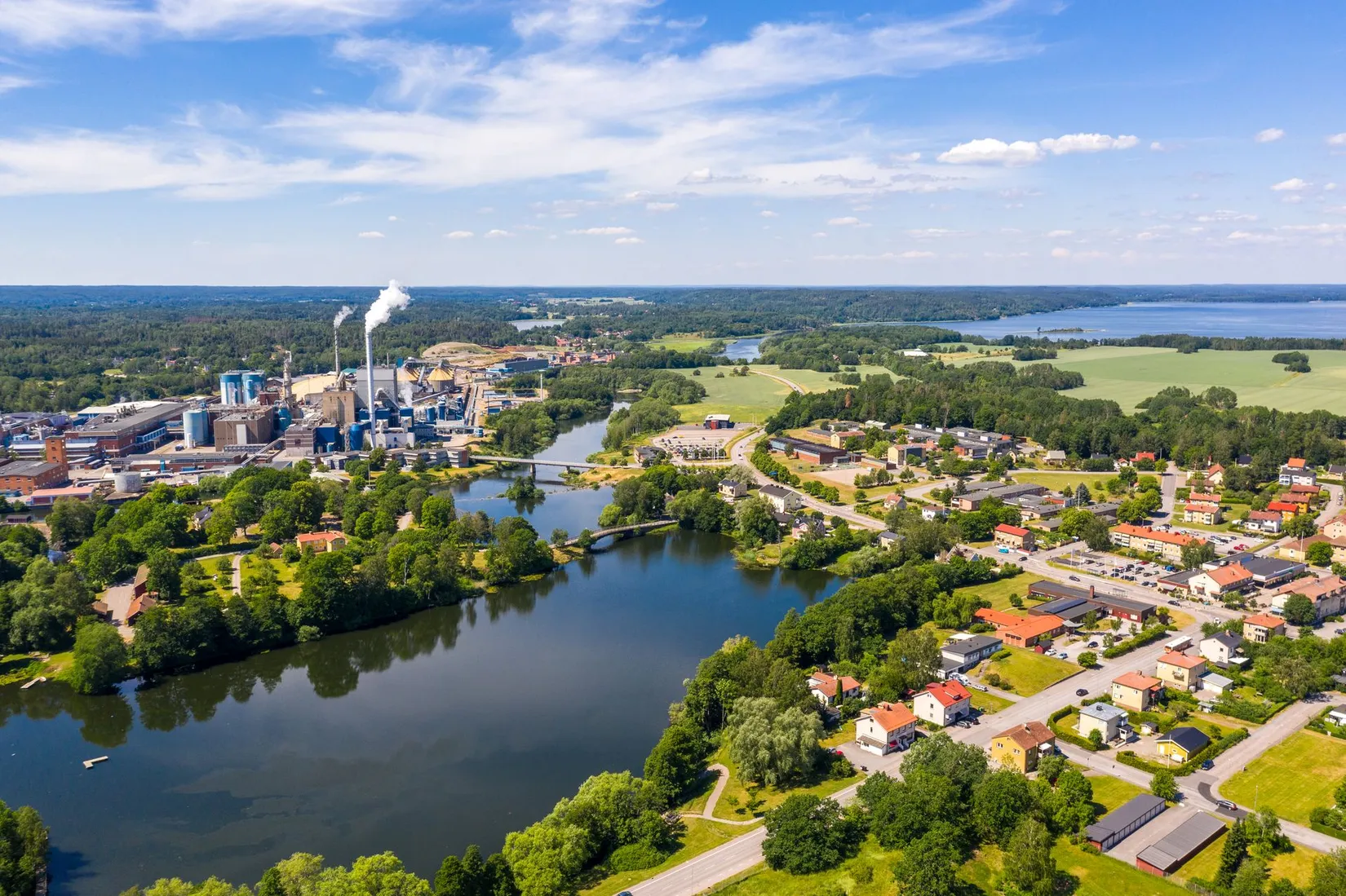 Villa, Alvägen 6, Skärblacka, Norrköping