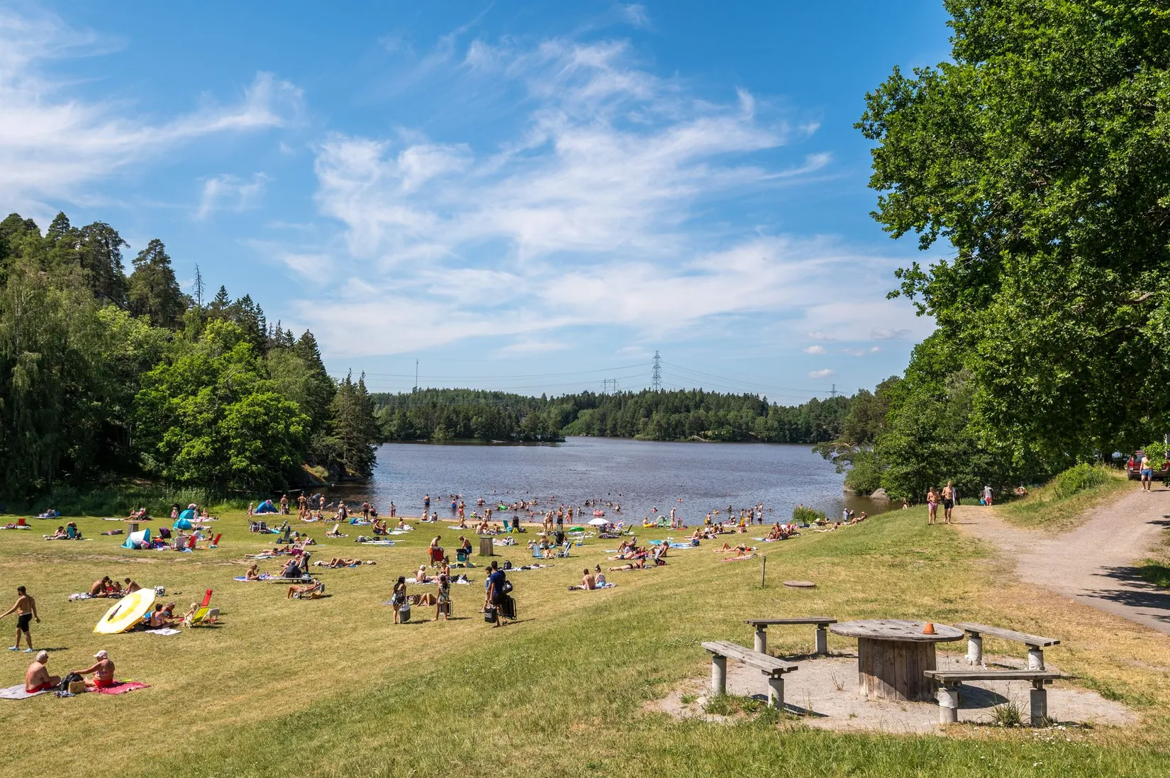 Villa, Alvägen 6, Skärblacka, Norrköping