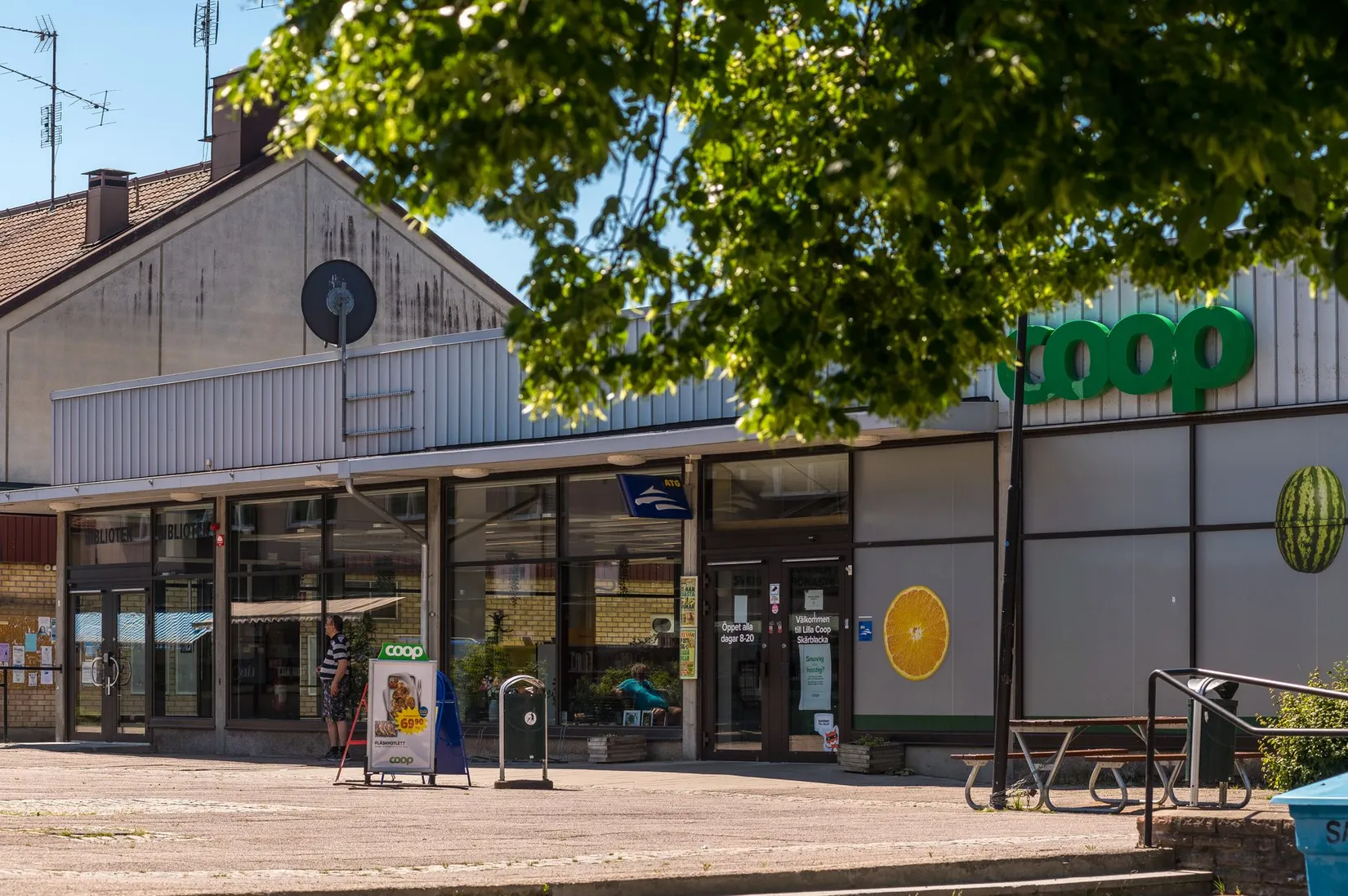 Villa, Alvägen 6, Skärblacka, Norrköping