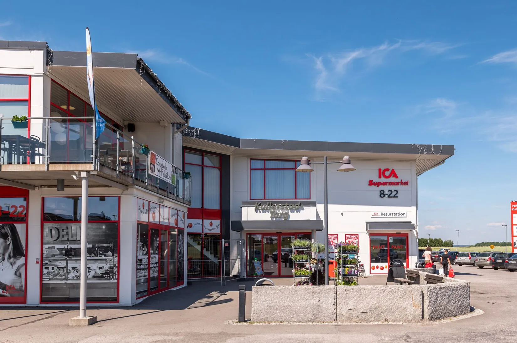 Villa, Alvägen 6, Skärblacka, Norrköping