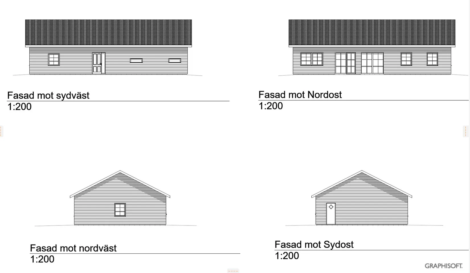 Villa, Alvägen 6, Skärblacka, Norrköping