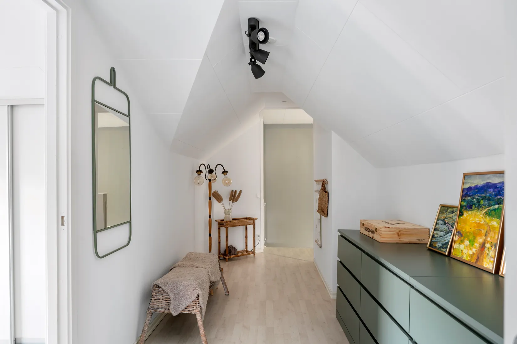 Bostadsrätt, Östra långgatan 17A, Gårdskulla, Kungsbacka