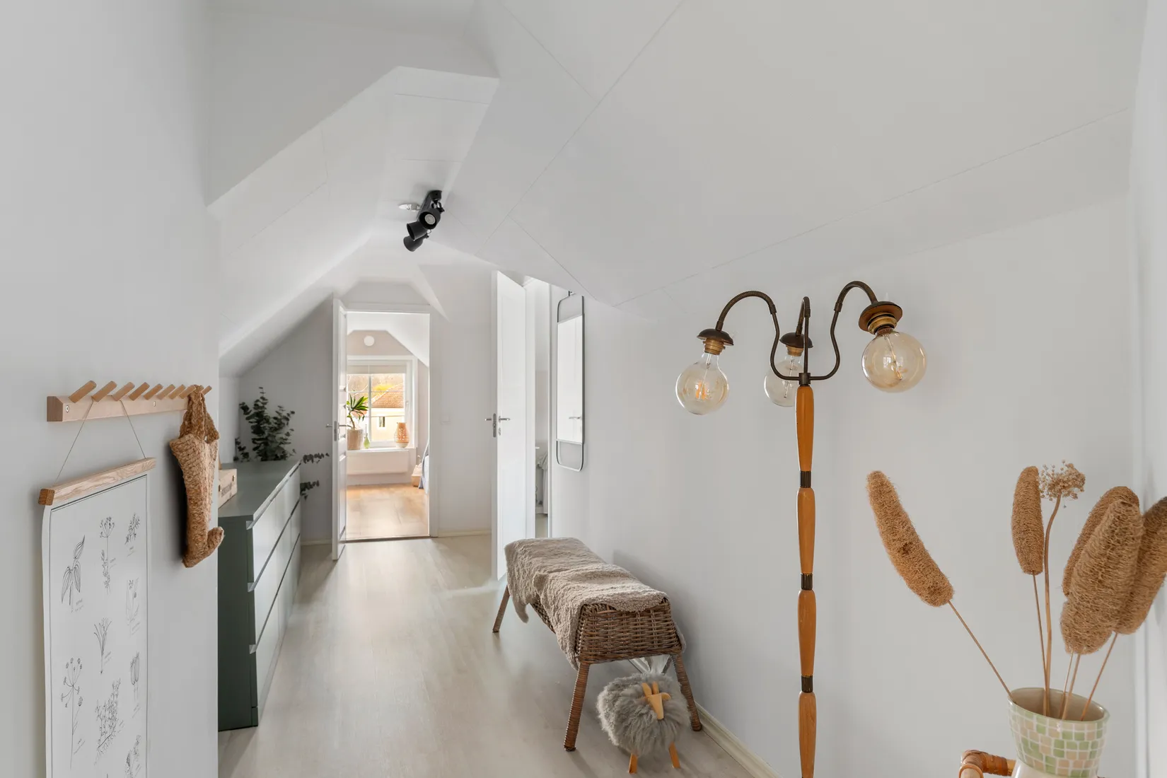 Bostadsrätt, Östra långgatan 17A, Gårdskulla, Kungsbacka