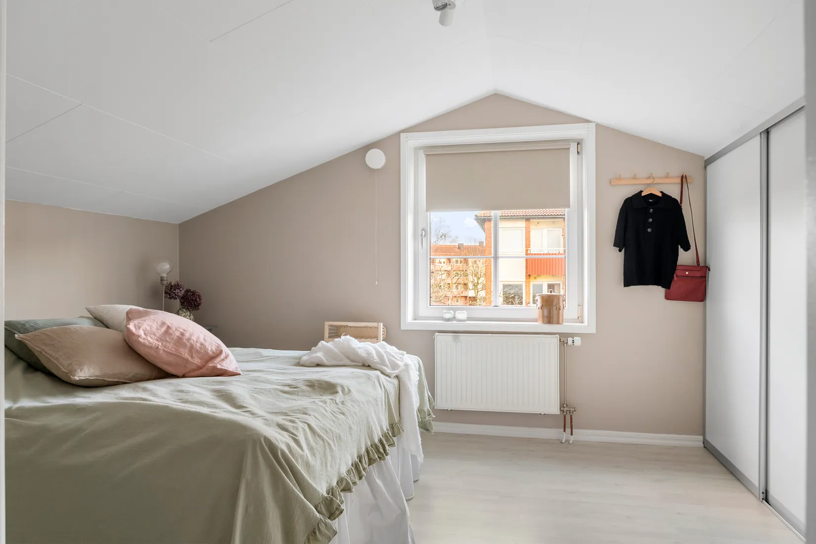 Bostadsrätt, Östra långgatan 17A, Gårdskulla, Kungsbacka