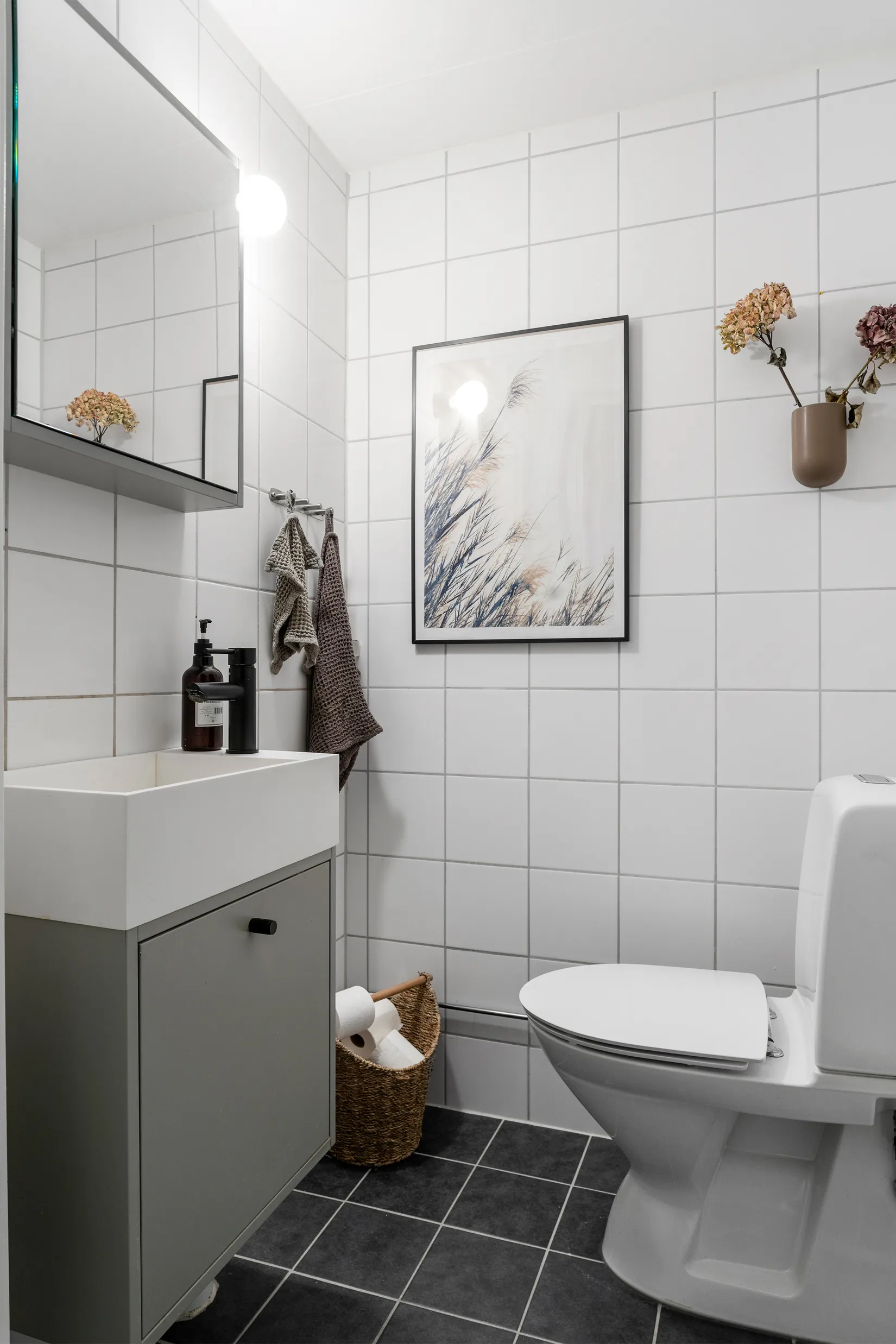 Bostadsrätt, Östra långgatan 17A, Gårdskulla, Kungsbacka