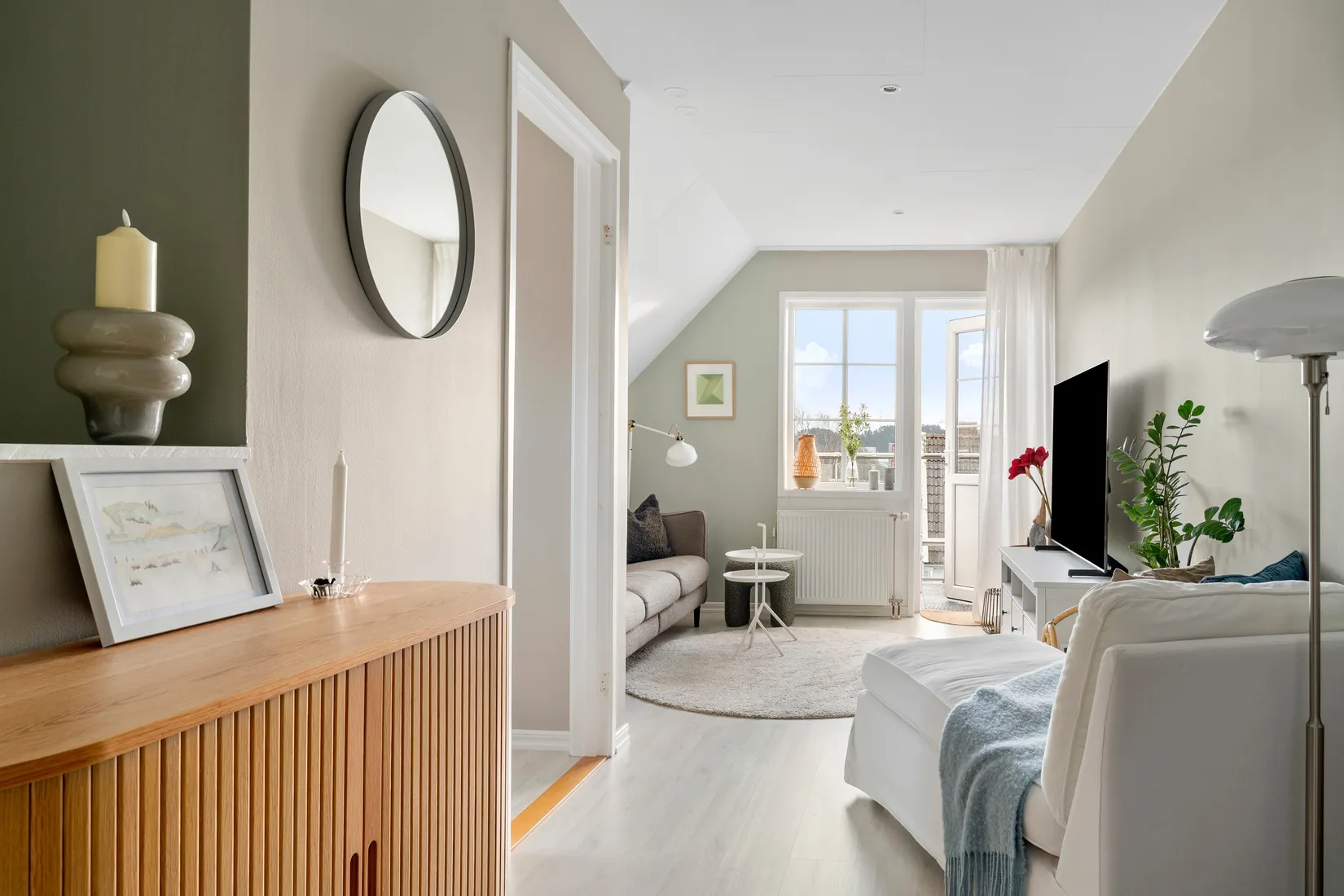 Bostadsrätt, Östra långgatan 17A, Gårdskulla, Kungsbacka