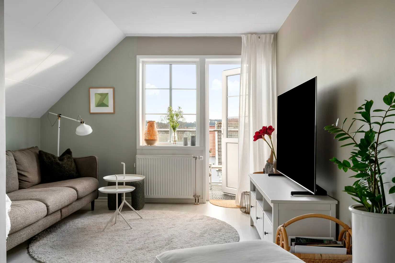 Bostadsrätt, Östra långgatan 17A, Gårdskulla, Kungsbacka