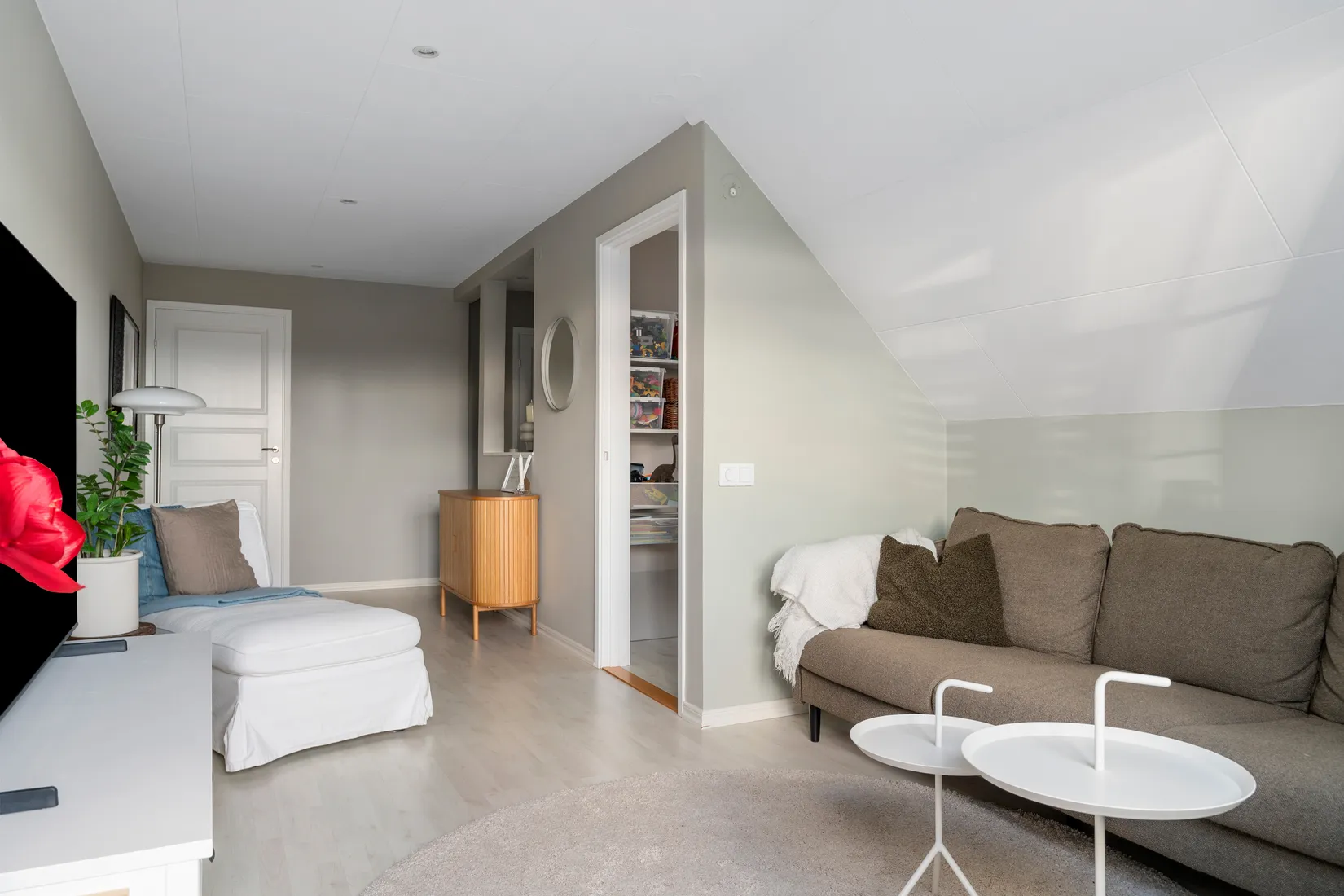 Bostadsrätt, Östra långgatan 17A, Gårdskulla, Kungsbacka