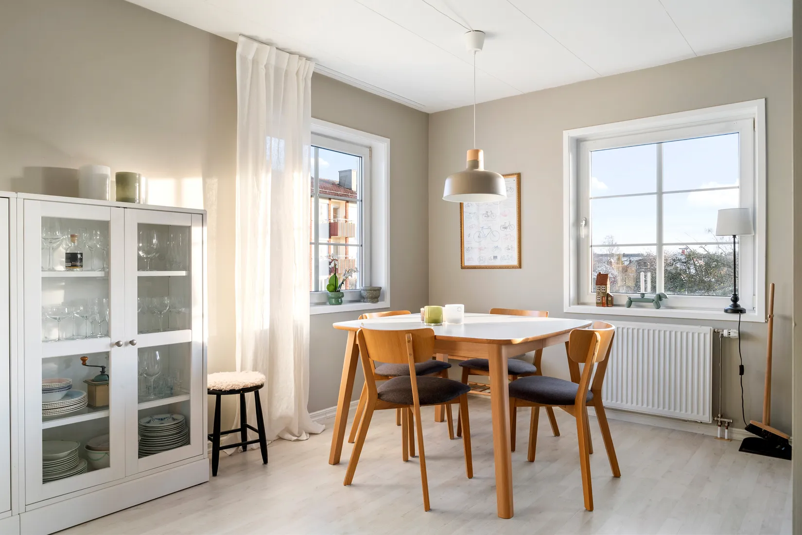 Bostadsrätt, Östra långgatan 17A, Gårdskulla, Kungsbacka