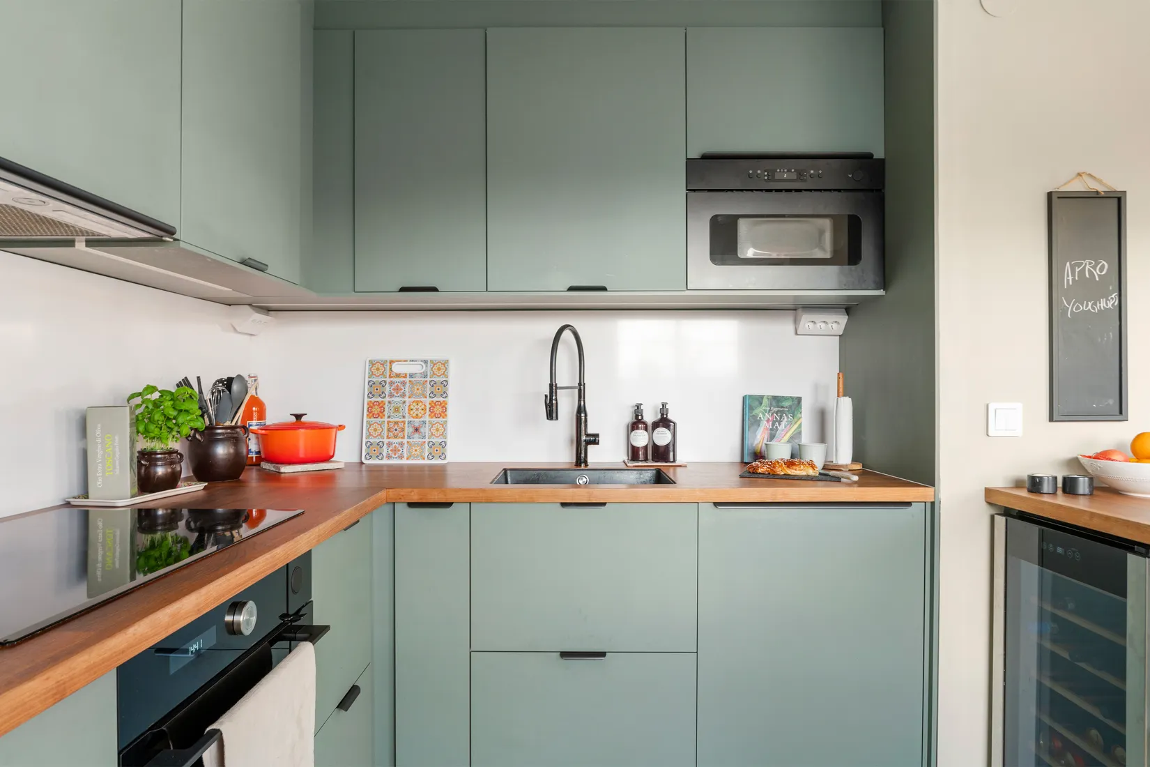 Bostadsrätt, Östra långgatan 17A, Gårdskulla, Kungsbacka