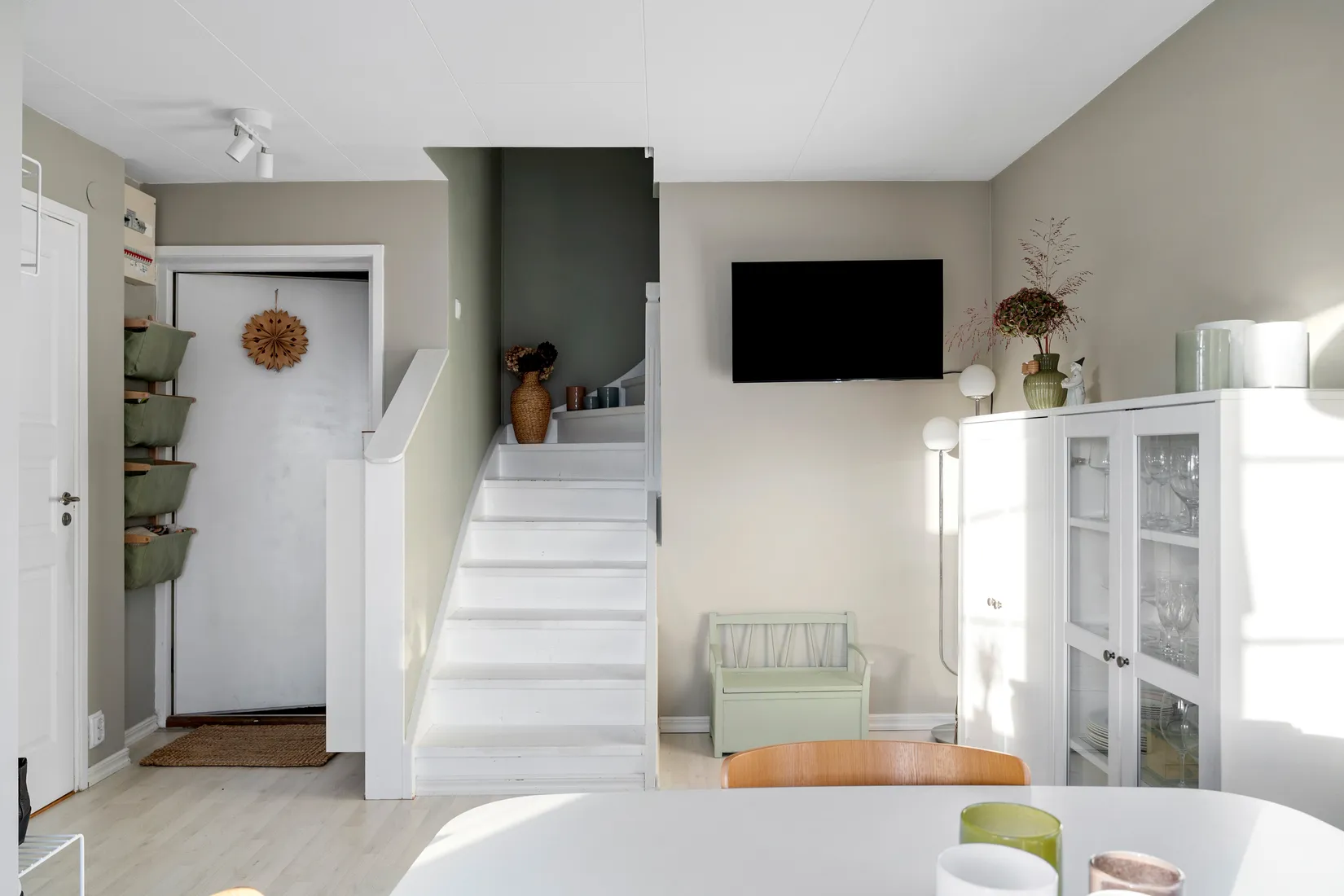 Bostadsrätt, Östra långgatan 17A, Gårdskulla, Kungsbacka