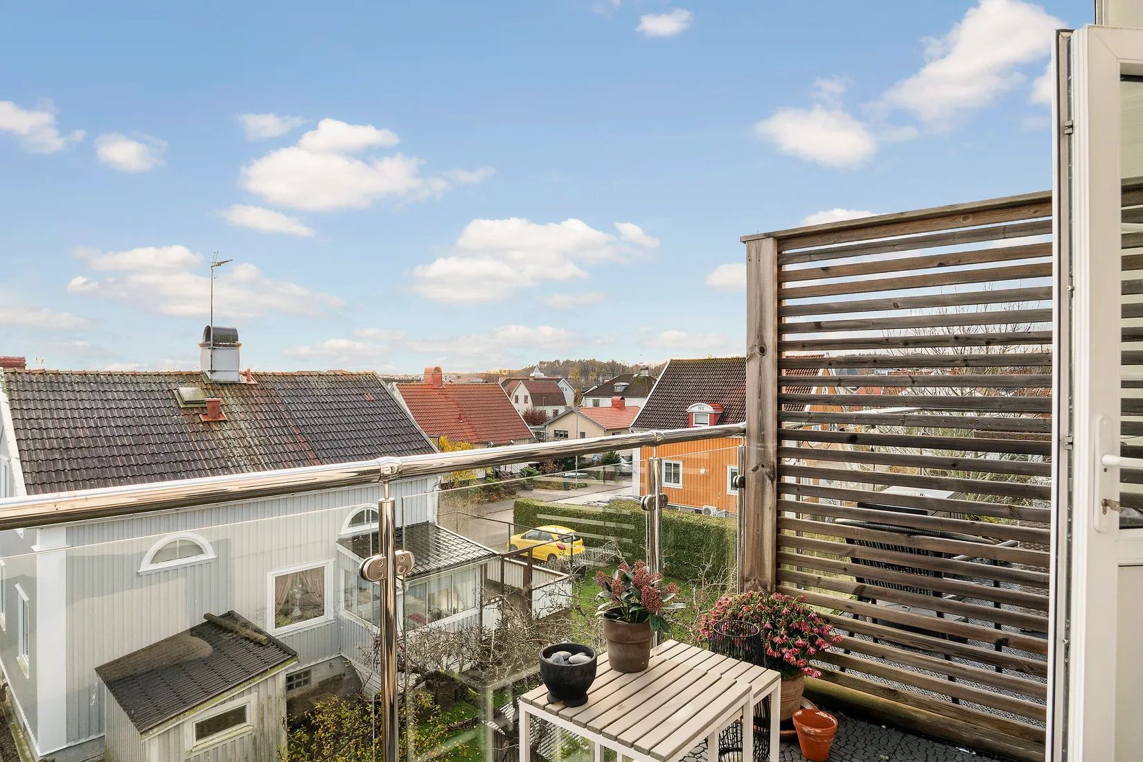 Bostadsrätt, Östra långgatan 17A, Gårdskulla, Kungsbacka