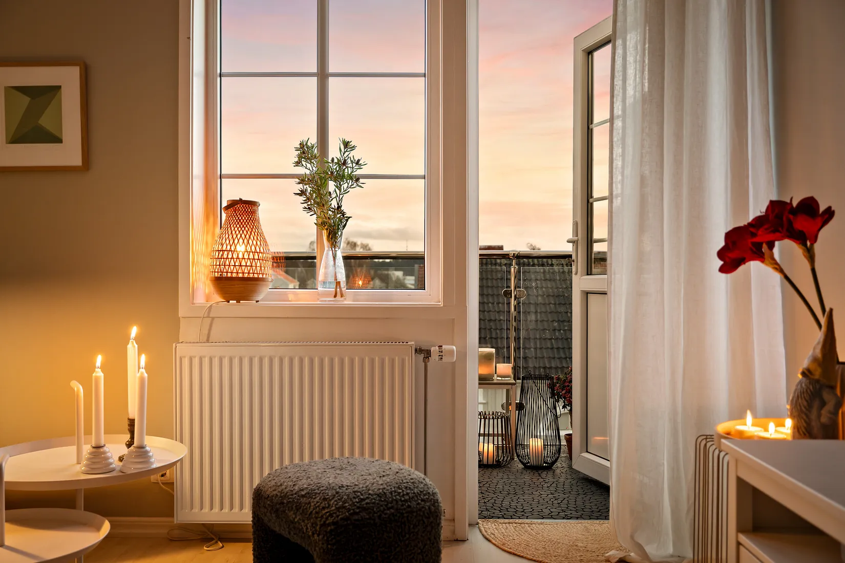 Bostadsrätt, Östra långgatan 17A, Gårdskulla, Kungsbacka