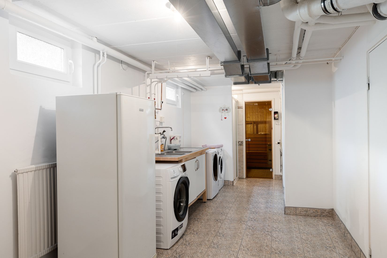 Villa, Platangången 3, Malmö