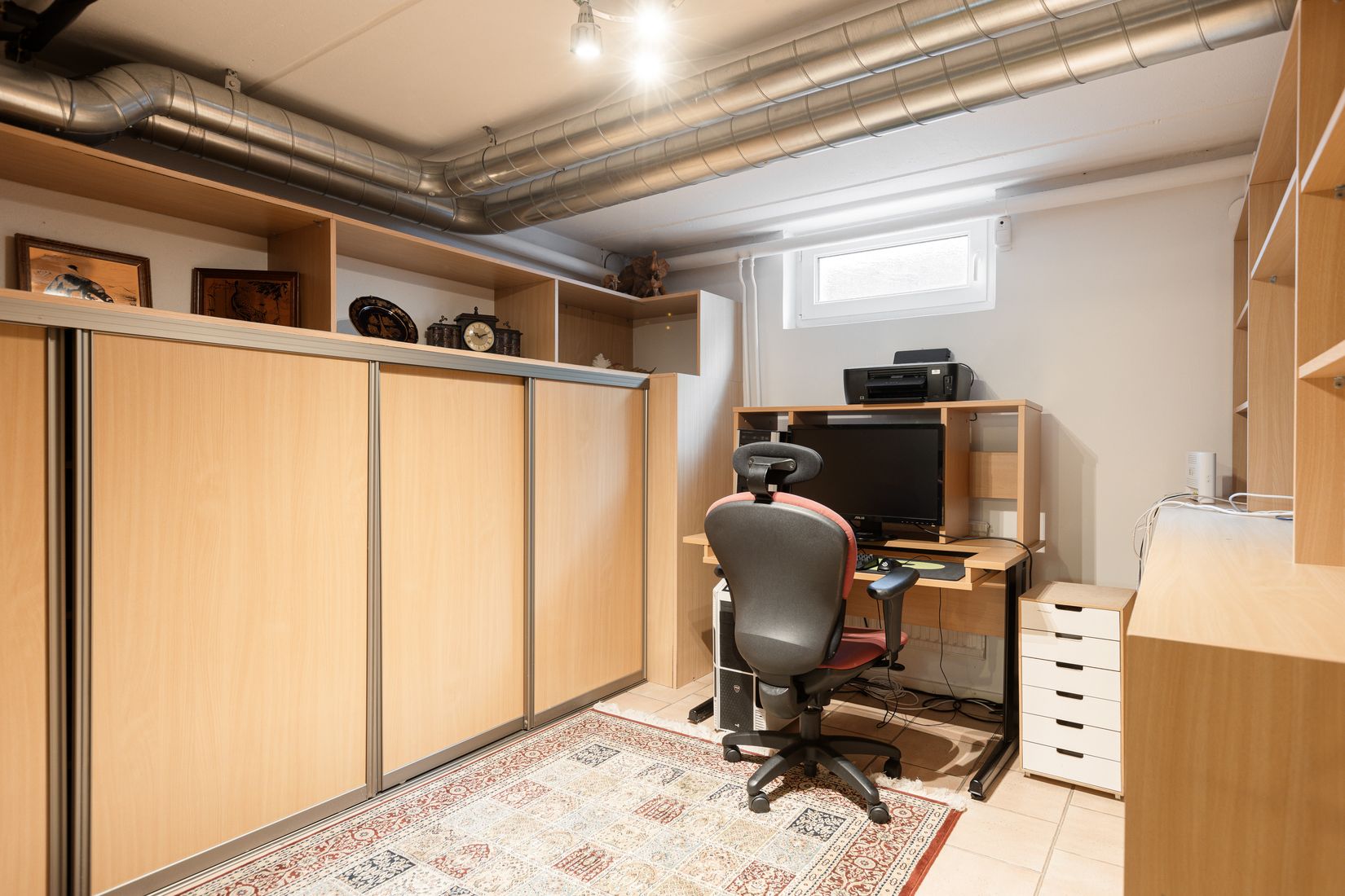 Villa, Platangången 3, Malmö