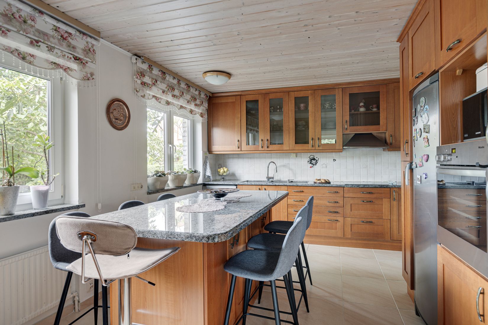 Villa, Platangången 3, Malmö