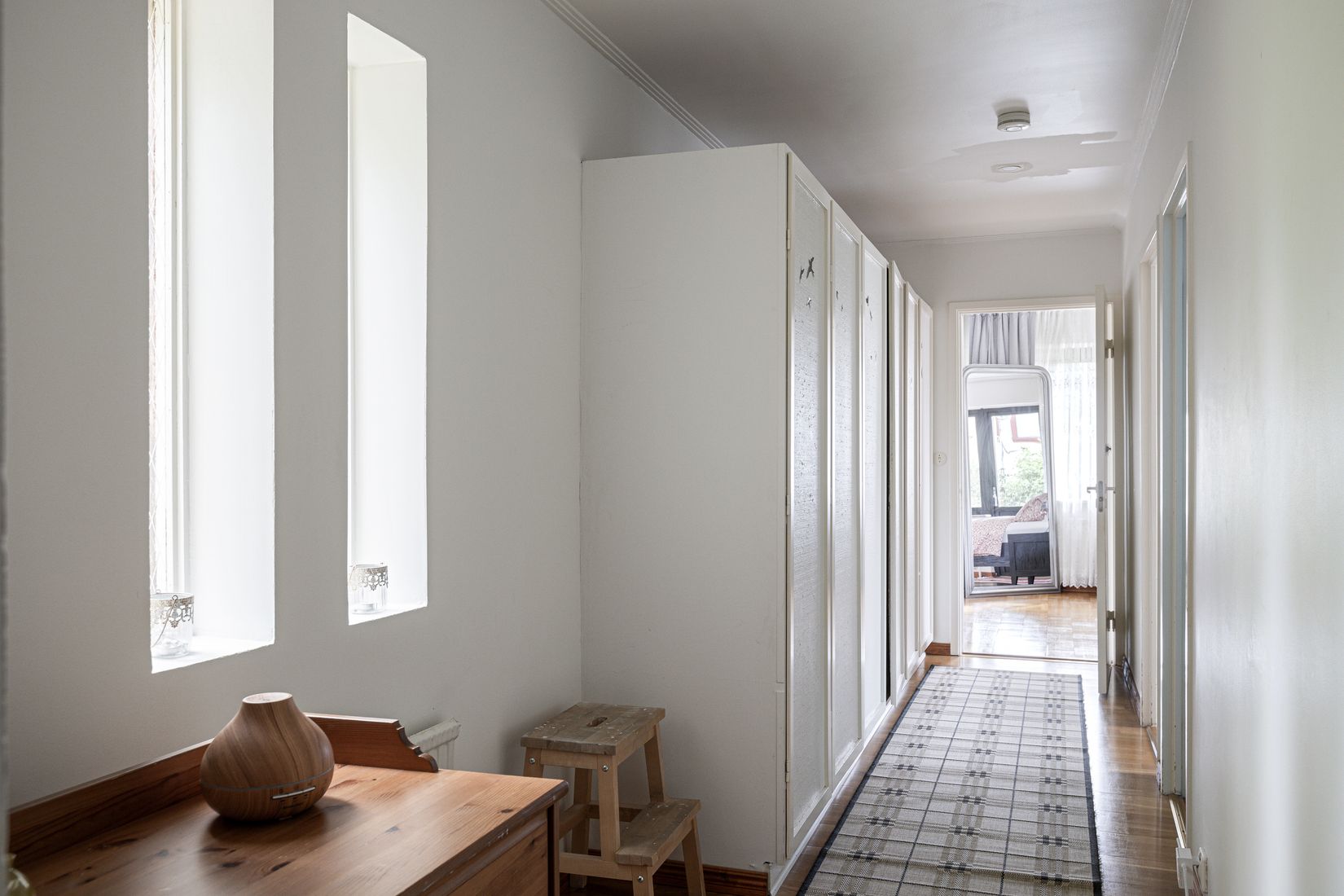 Villa, Platangången 3, Malmö